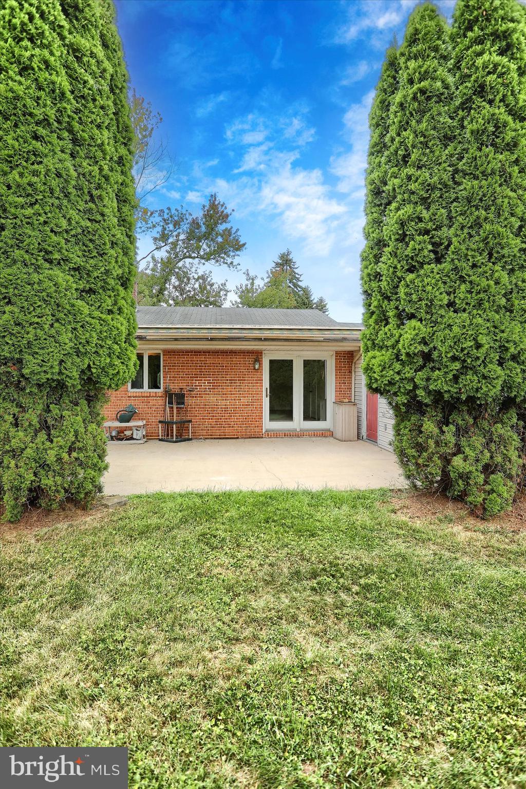 REESERS SUMMIT - Residential