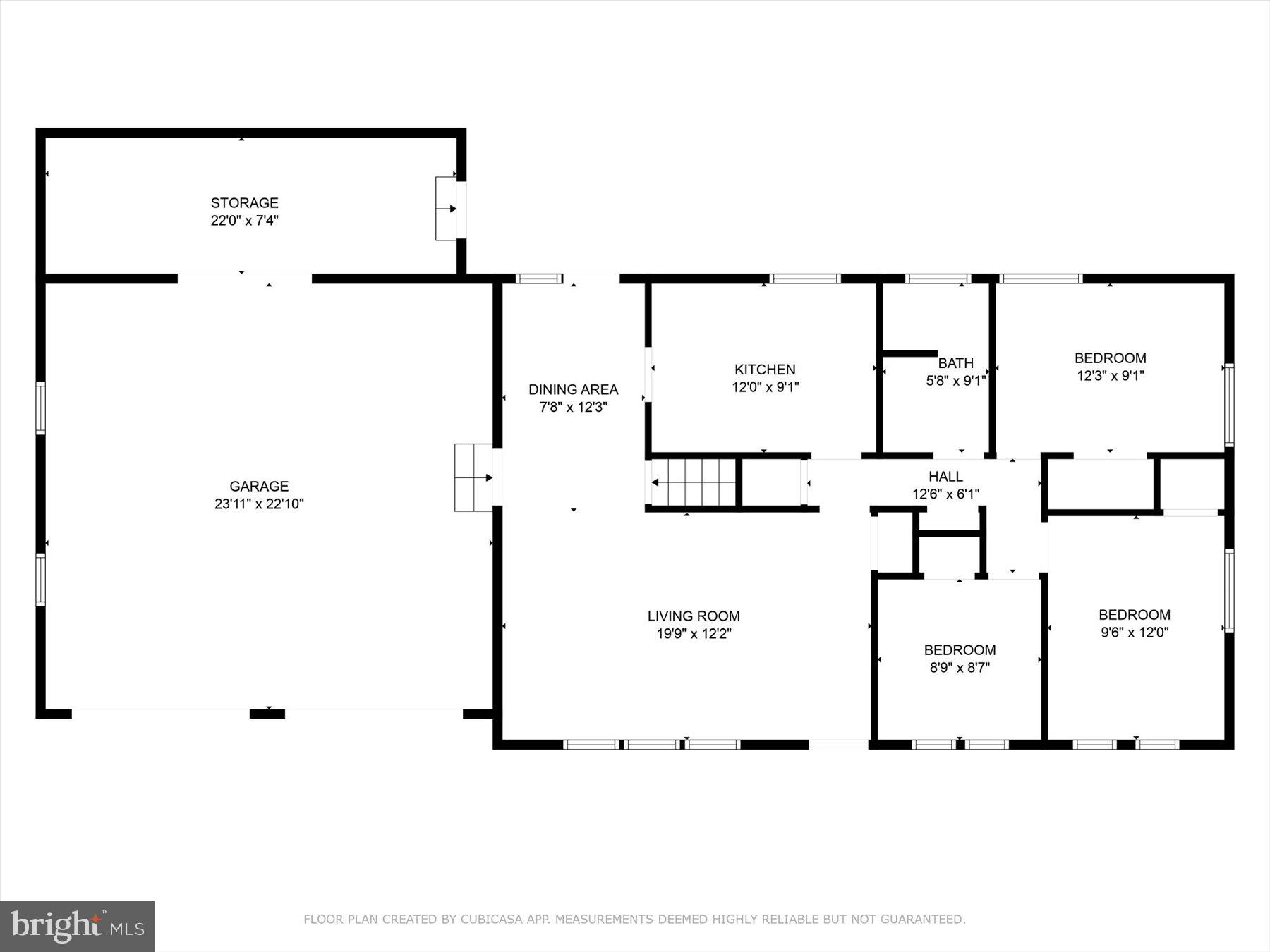 REESERS SUMMIT - Residential