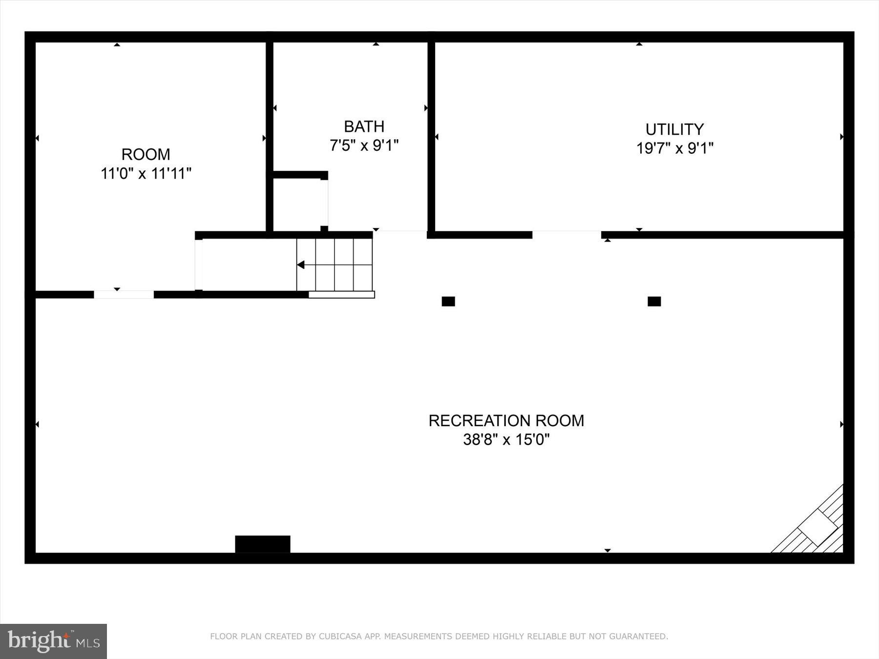 REESERS SUMMIT - Residential
