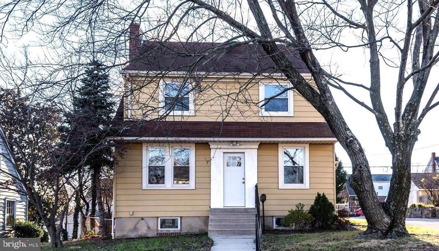 This tastefully decorated home boasts four spacious bedrooms and two renovated bathrooms. The kitchen features modern, top-of-the-line,  stainless steel appliances and granite countertops. The main floor features a deck that overlooks a private backyard that is sure to provide a beautiful scenery year round.  The home also features upgraded lighting throughout the house.