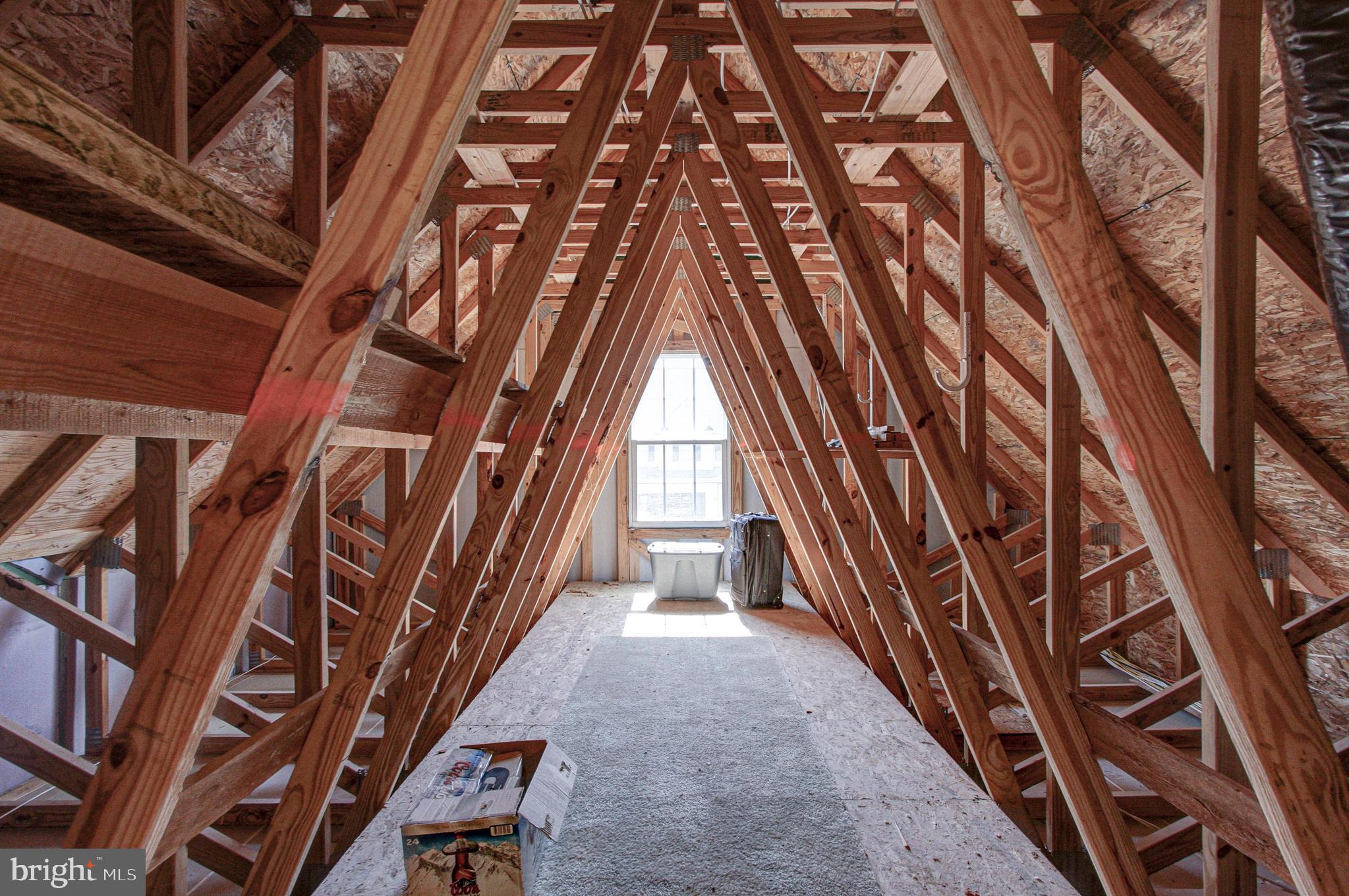 ARBOURS AT MORGAN CR - Residential