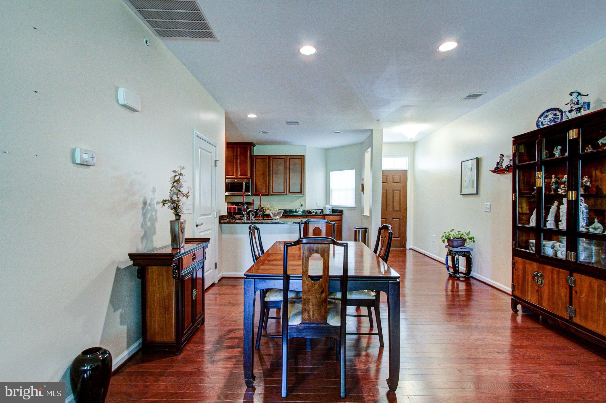 ARBOURS AT MORGAN CR - Residential