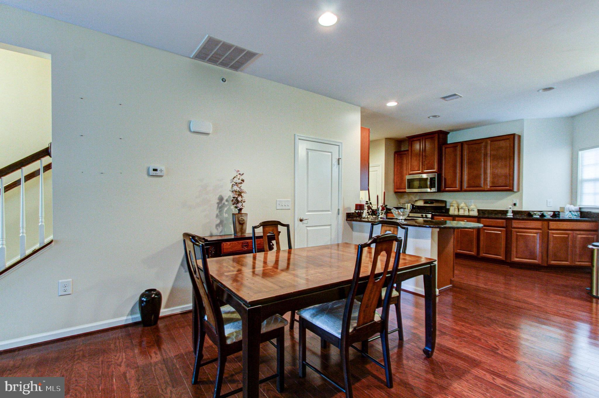 ARBOURS AT MORGAN CR - Residential
