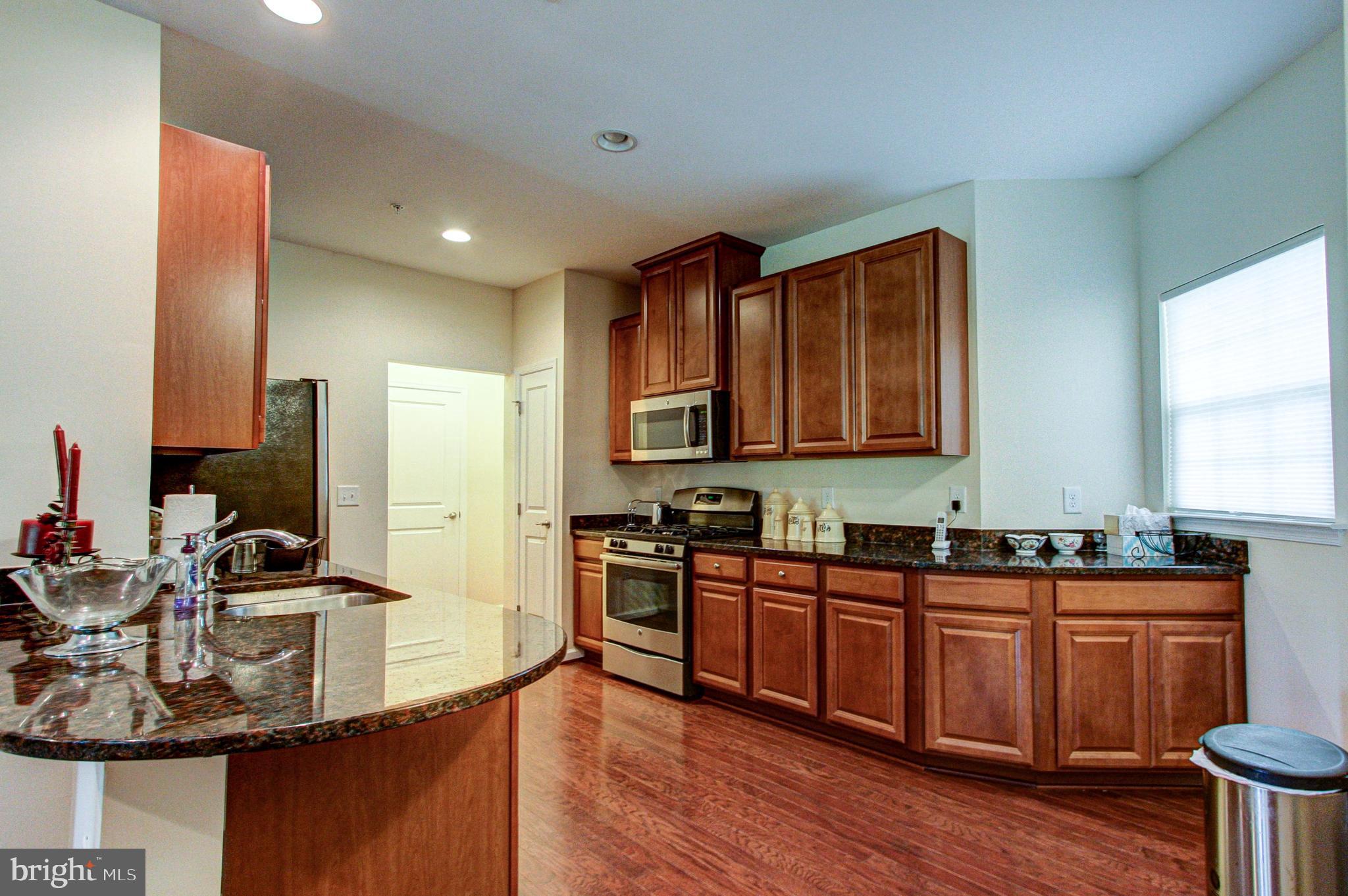 ARBOURS AT MORGAN CR - Residential
