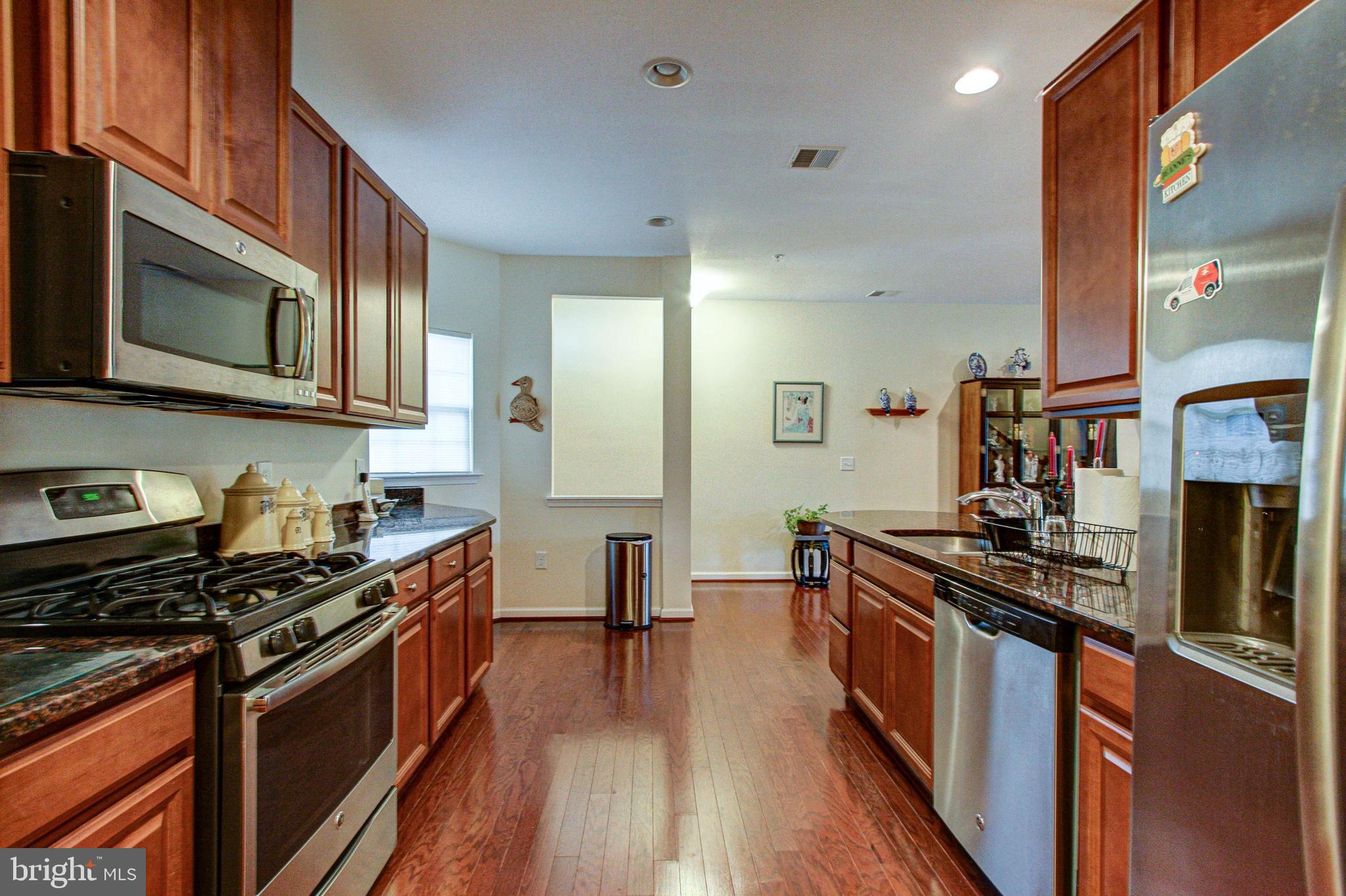 ARBOURS AT MORGAN CR - Residential