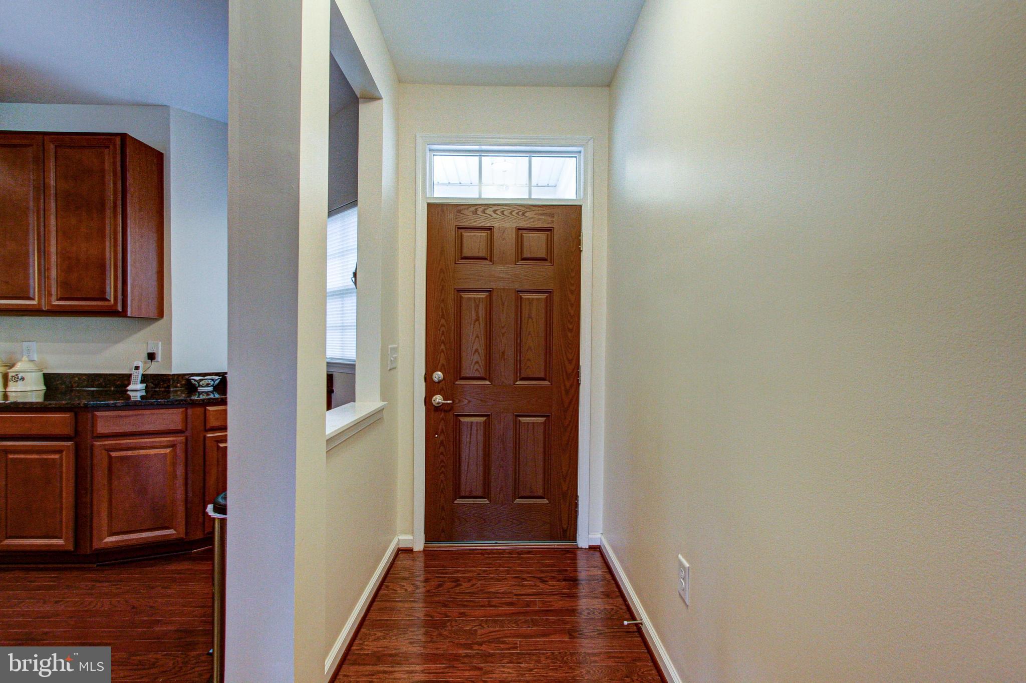 ARBOURS AT MORGAN CR - Residential