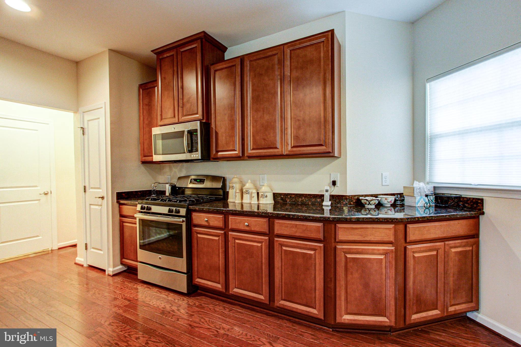ARBOURS AT MORGAN CR - Residential