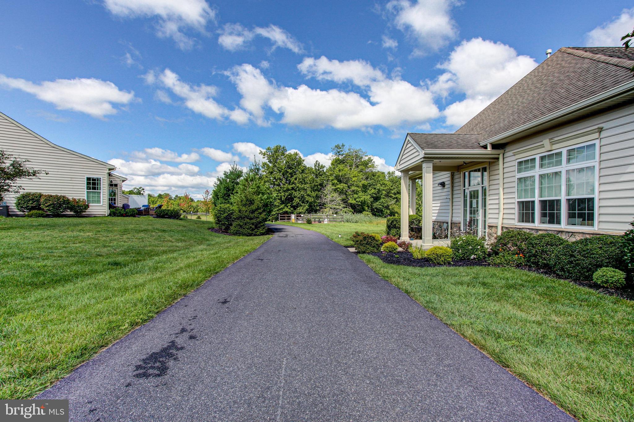 ARBOURS AT MORGAN CR - Residential
