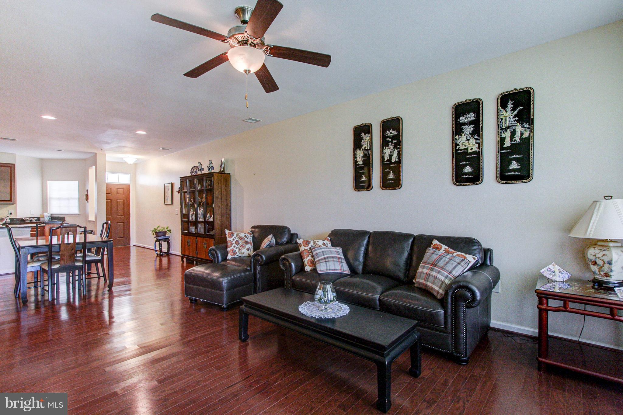 ARBOURS AT MORGAN CR - Residential