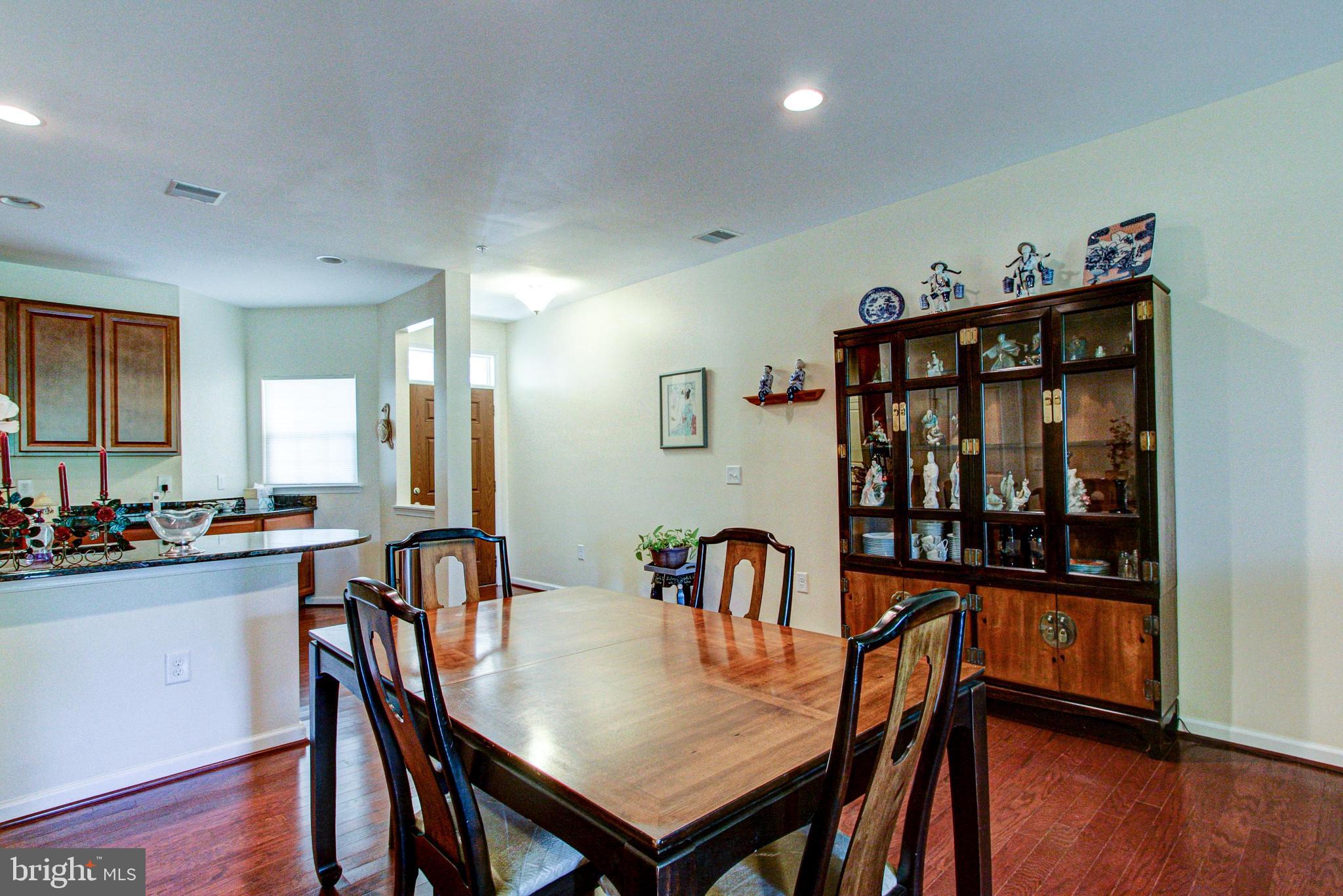 ARBOURS AT MORGAN CR - Residential