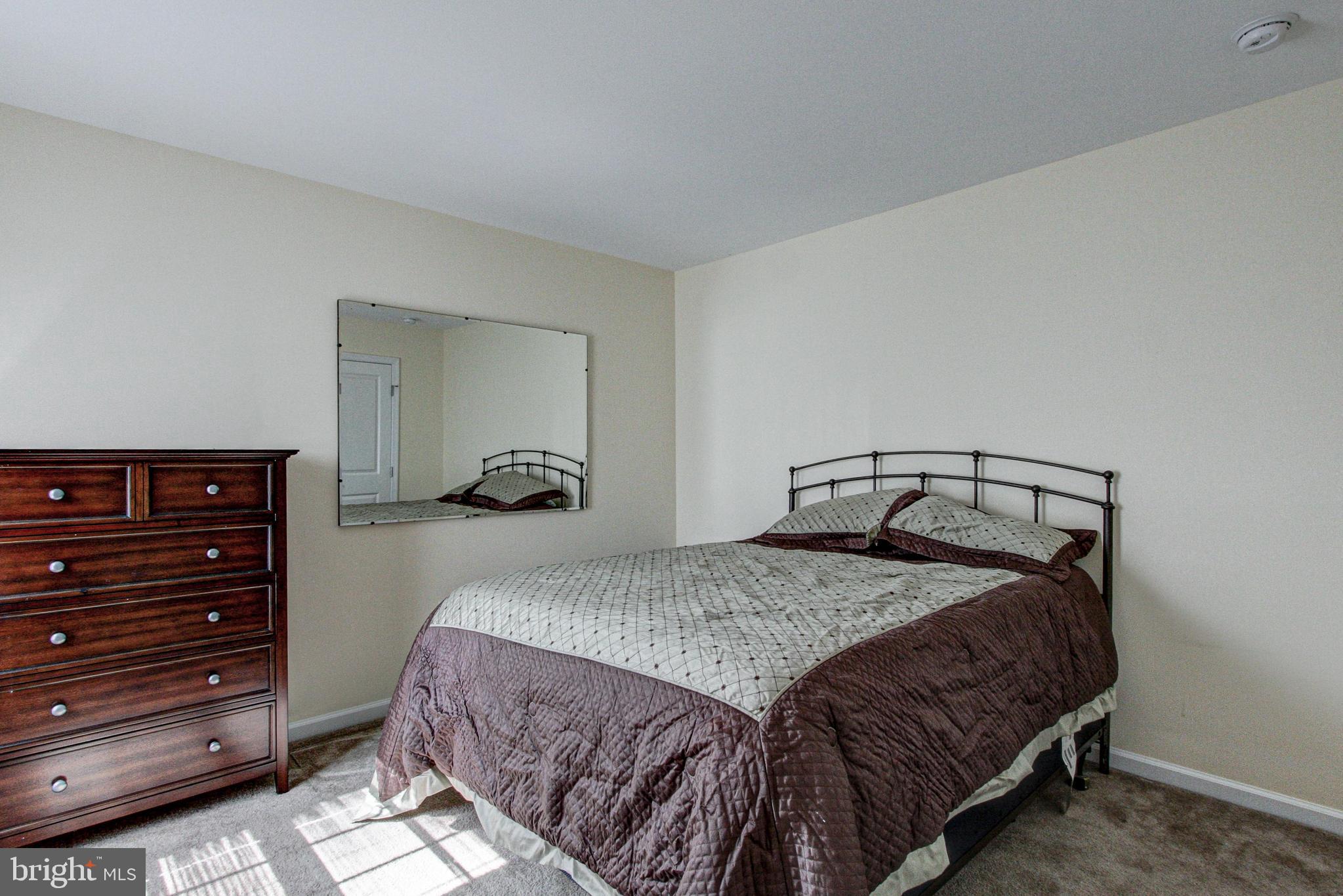 ARBOURS AT MORGAN CR - Residential