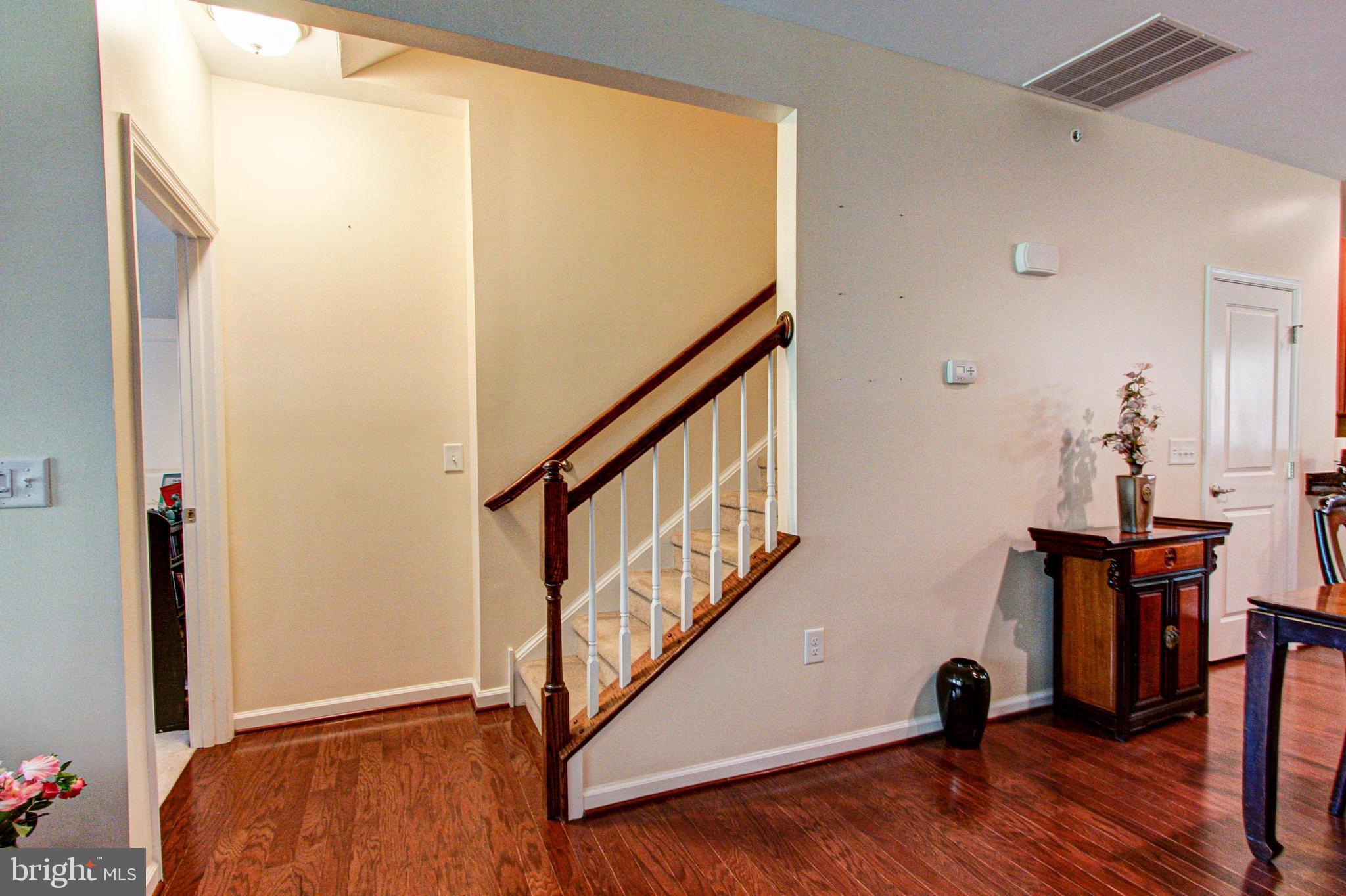 ARBOURS AT MORGAN CR - Residential