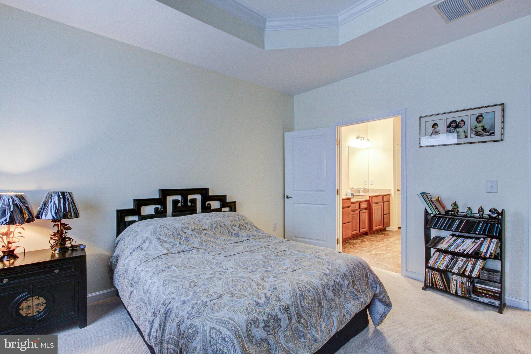 ARBOURS AT MORGAN CR - Residential