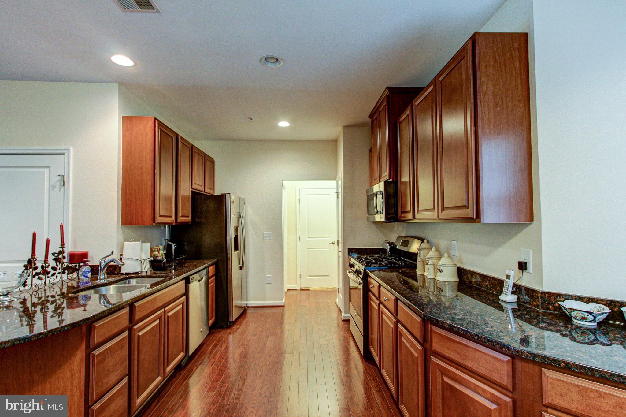 ARBOURS AT MORGAN CR - Residential