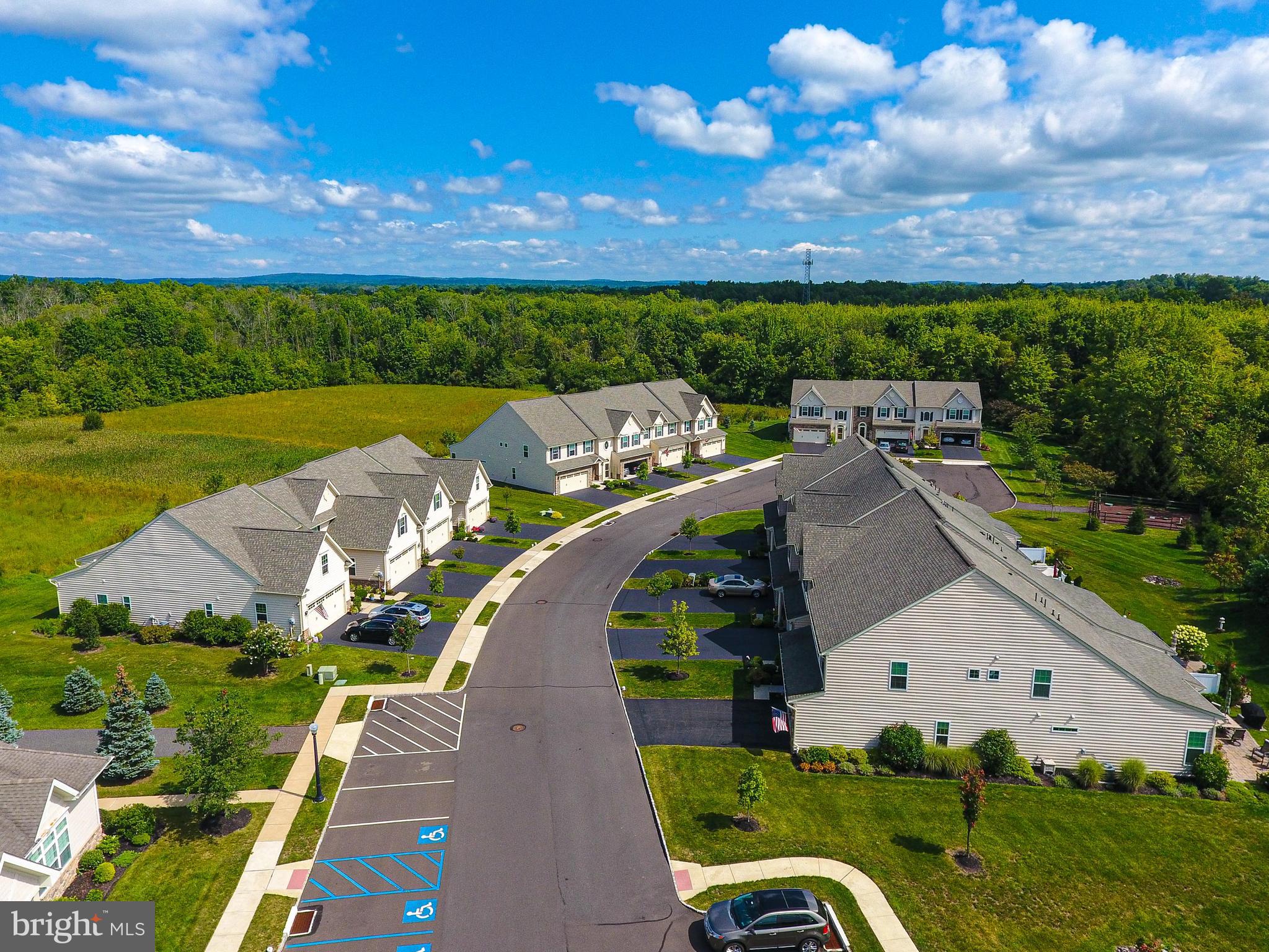 ARBOURS AT MORGAN CR - Residential