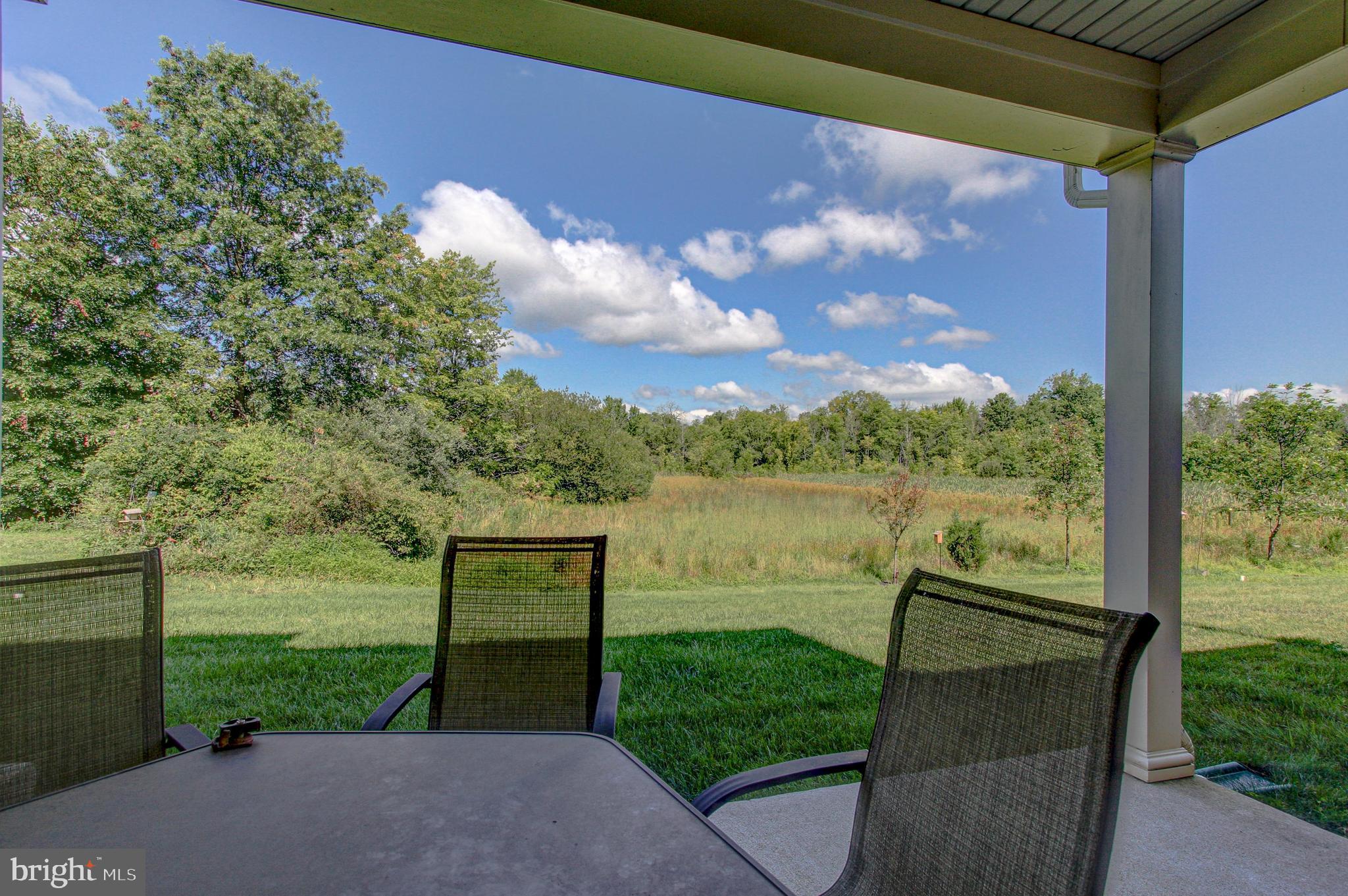 ARBOURS AT MORGAN CR - Residential