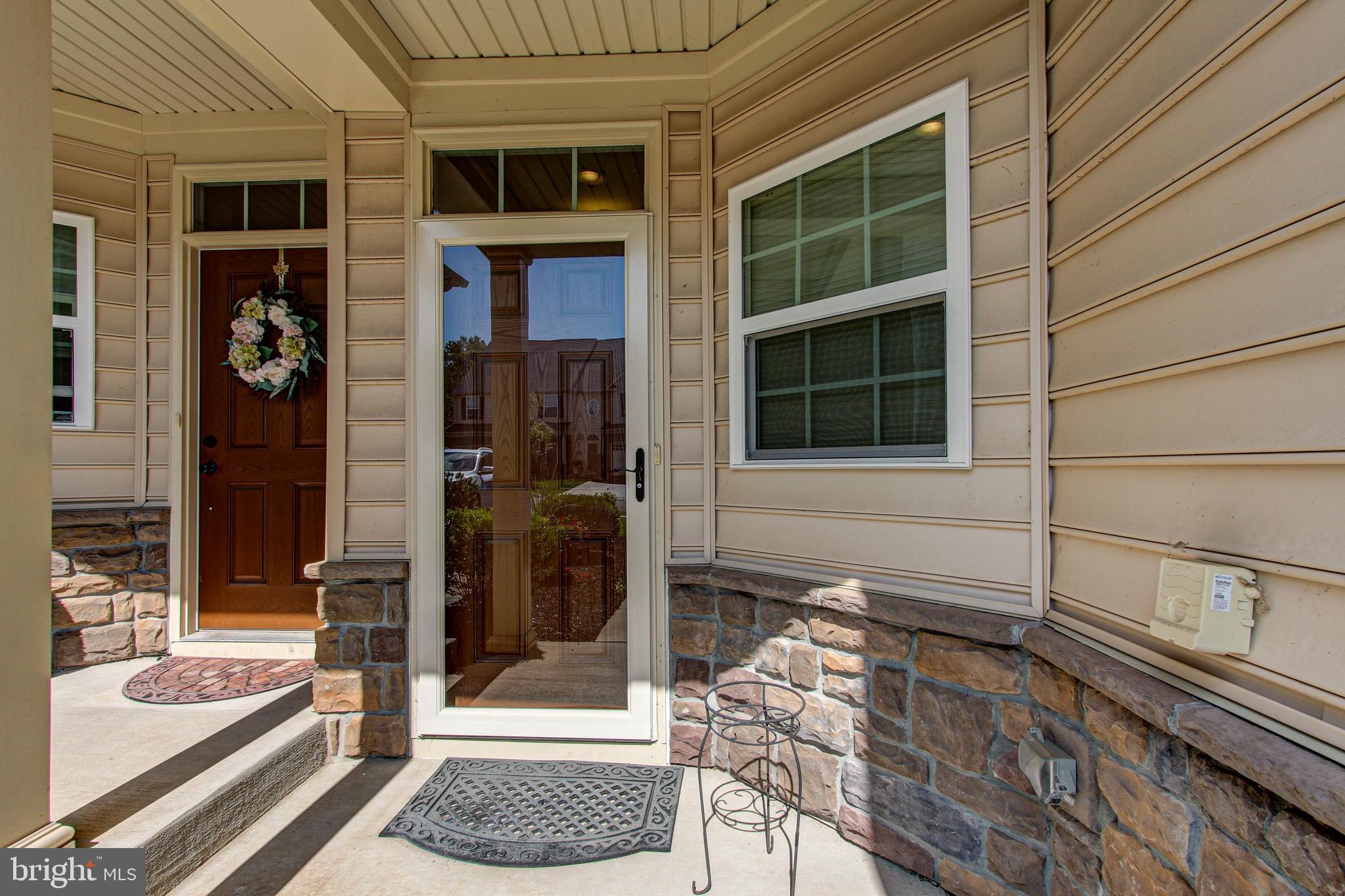 ARBOURS AT MORGAN CR - Residential
