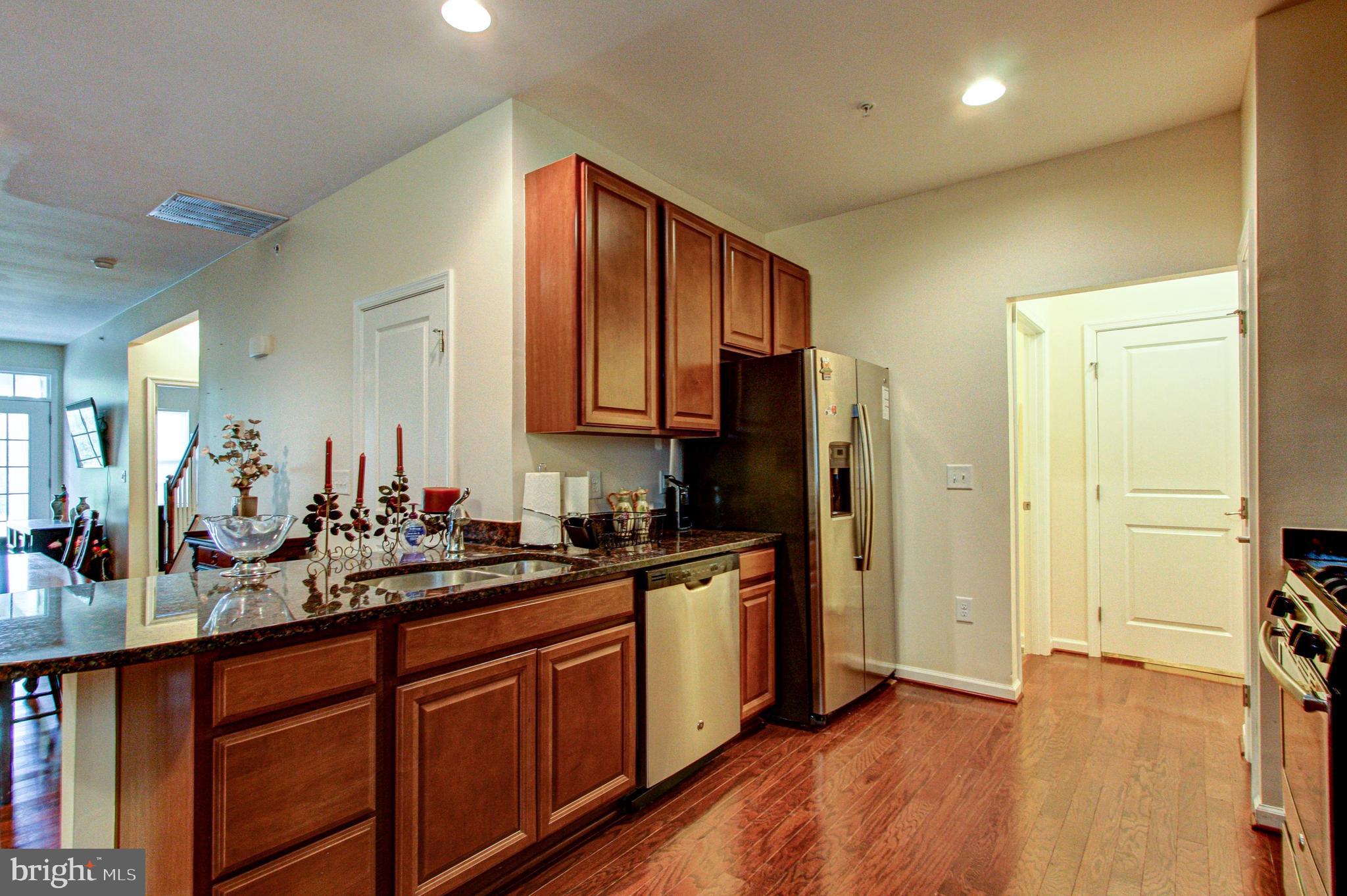 ARBOURS AT MORGAN CR - Residential