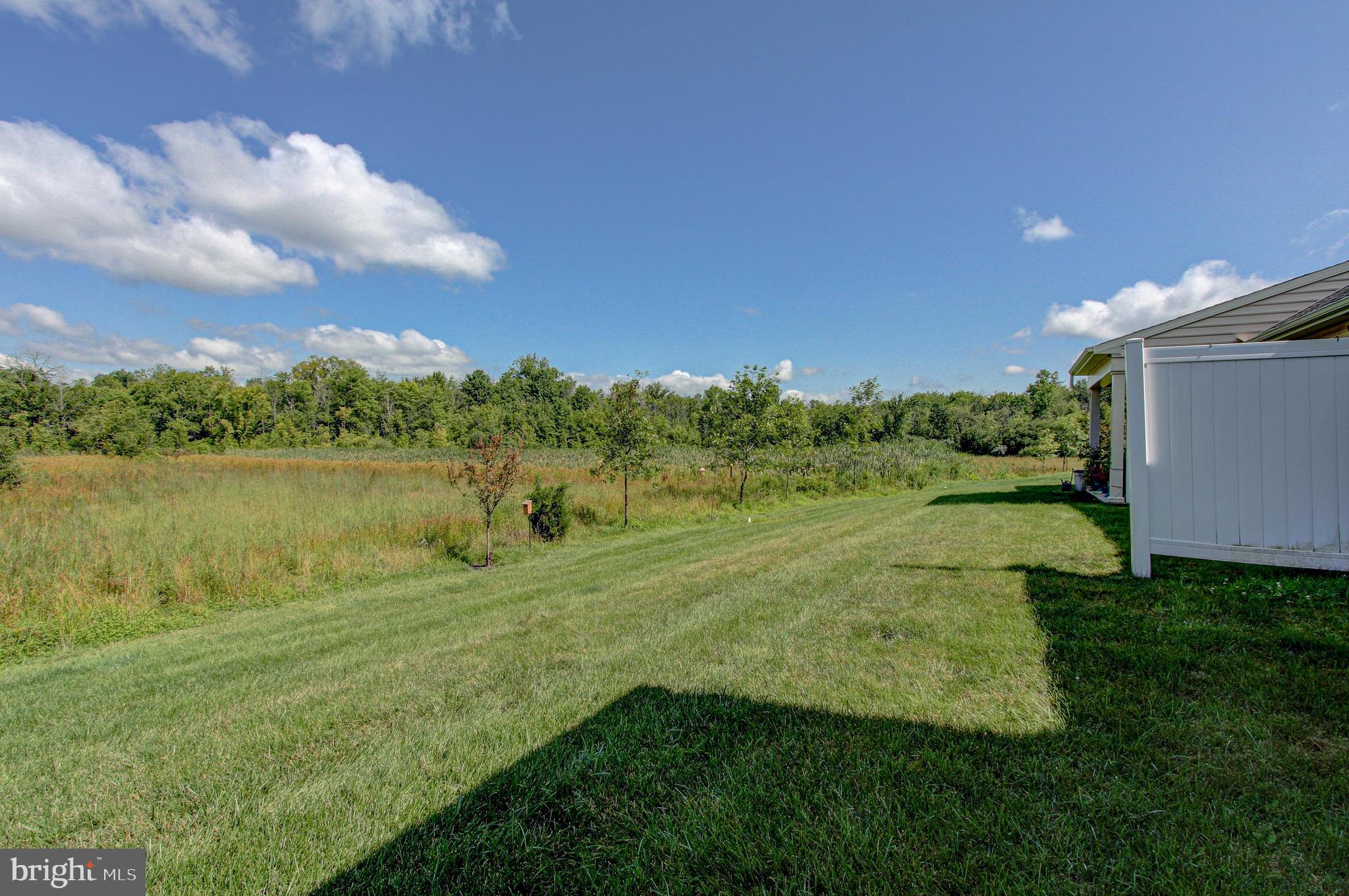 ARBOURS AT MORGAN CR - Residential