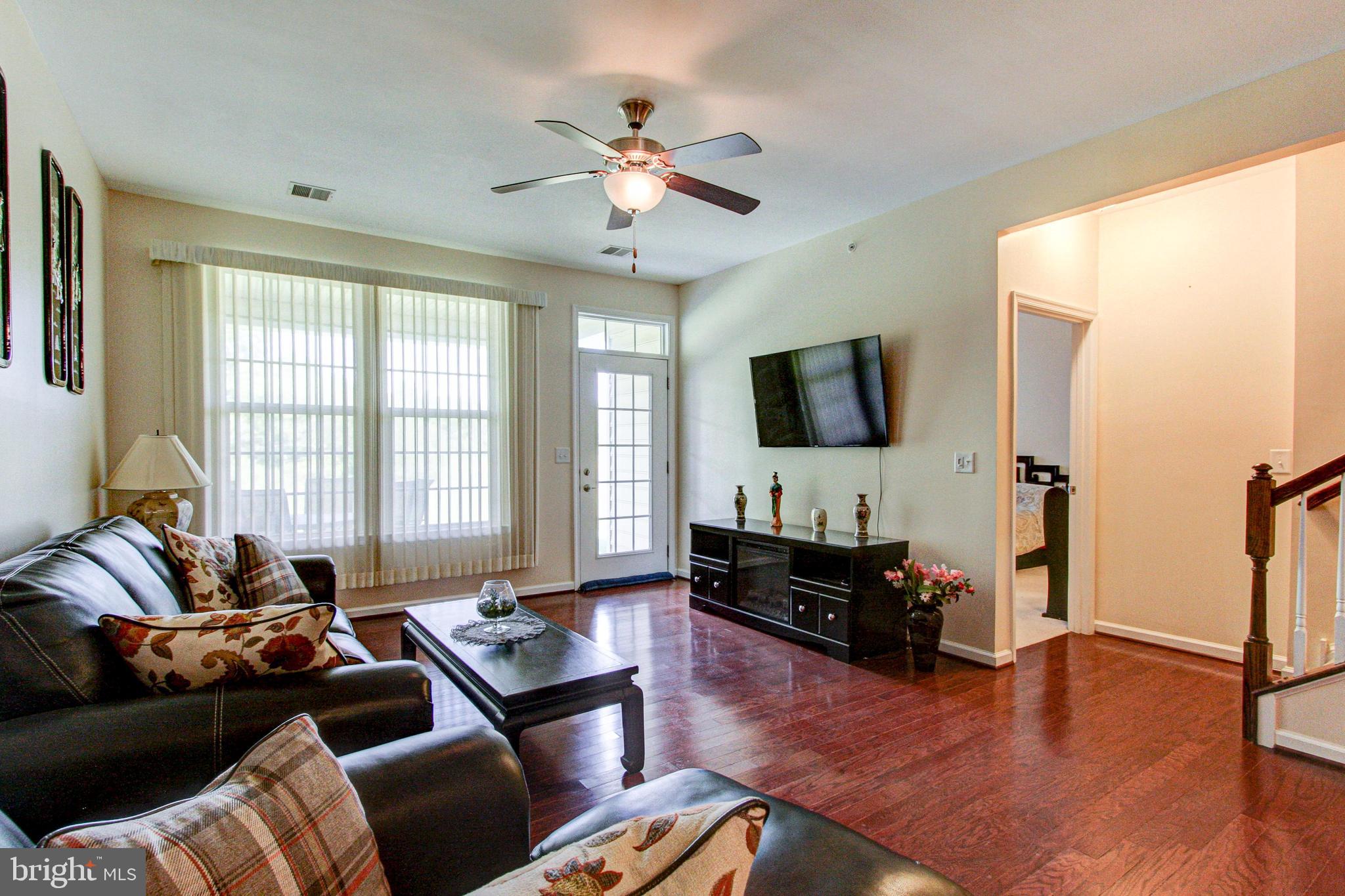 ARBOURS AT MORGAN CR - Residential