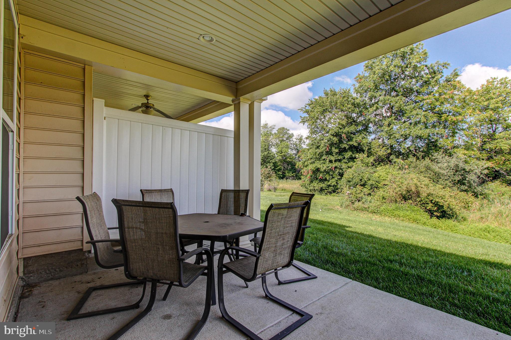 ARBOURS AT MORGAN CR - Residential