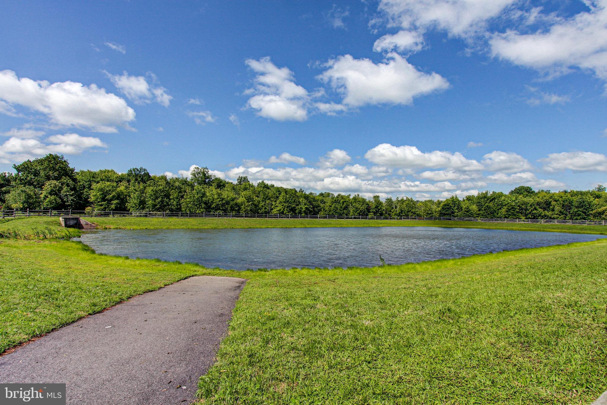 ARBOURS AT MORGAN CR - Residential