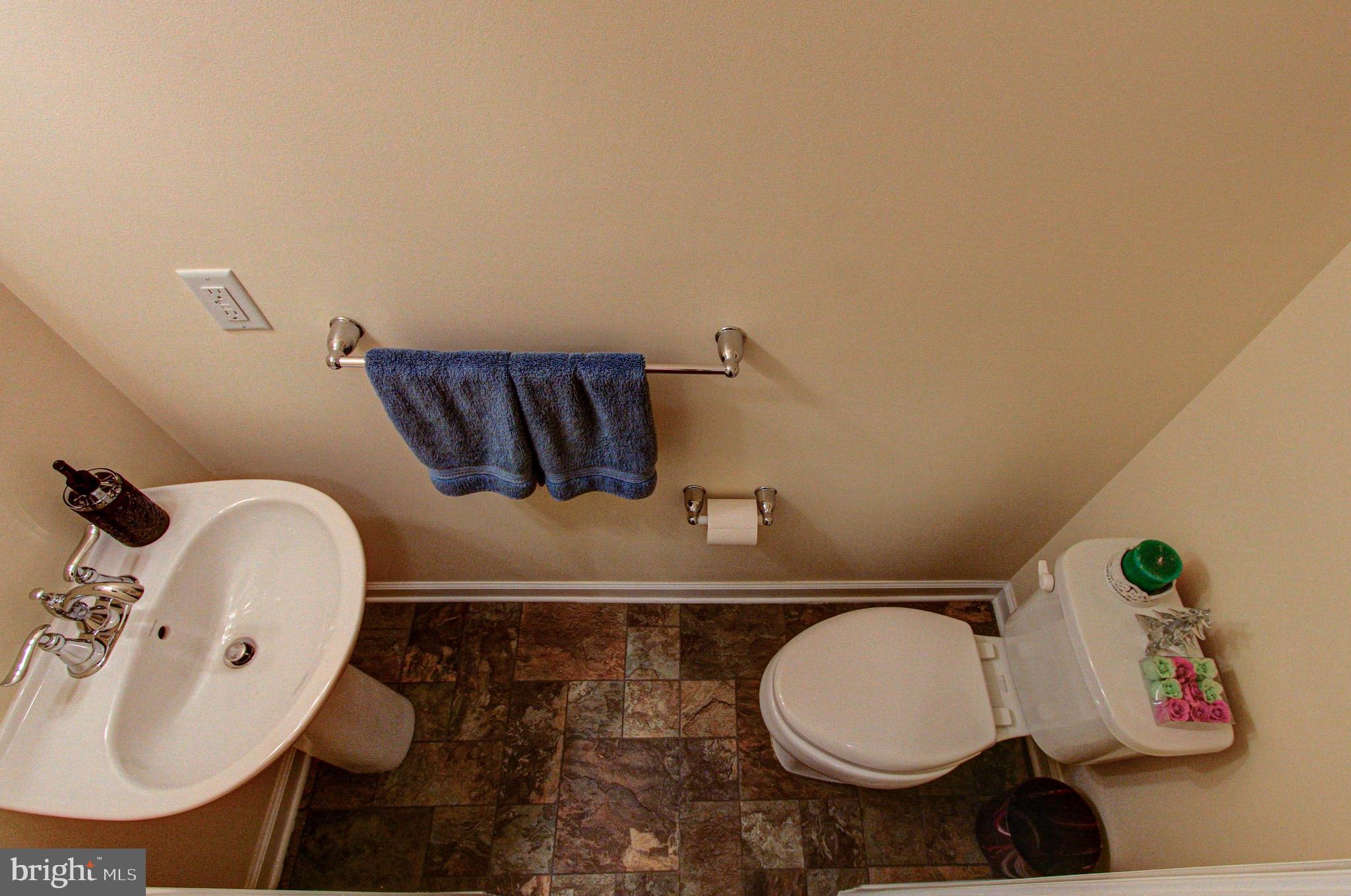 ARBOURS AT MORGAN CR - Residential