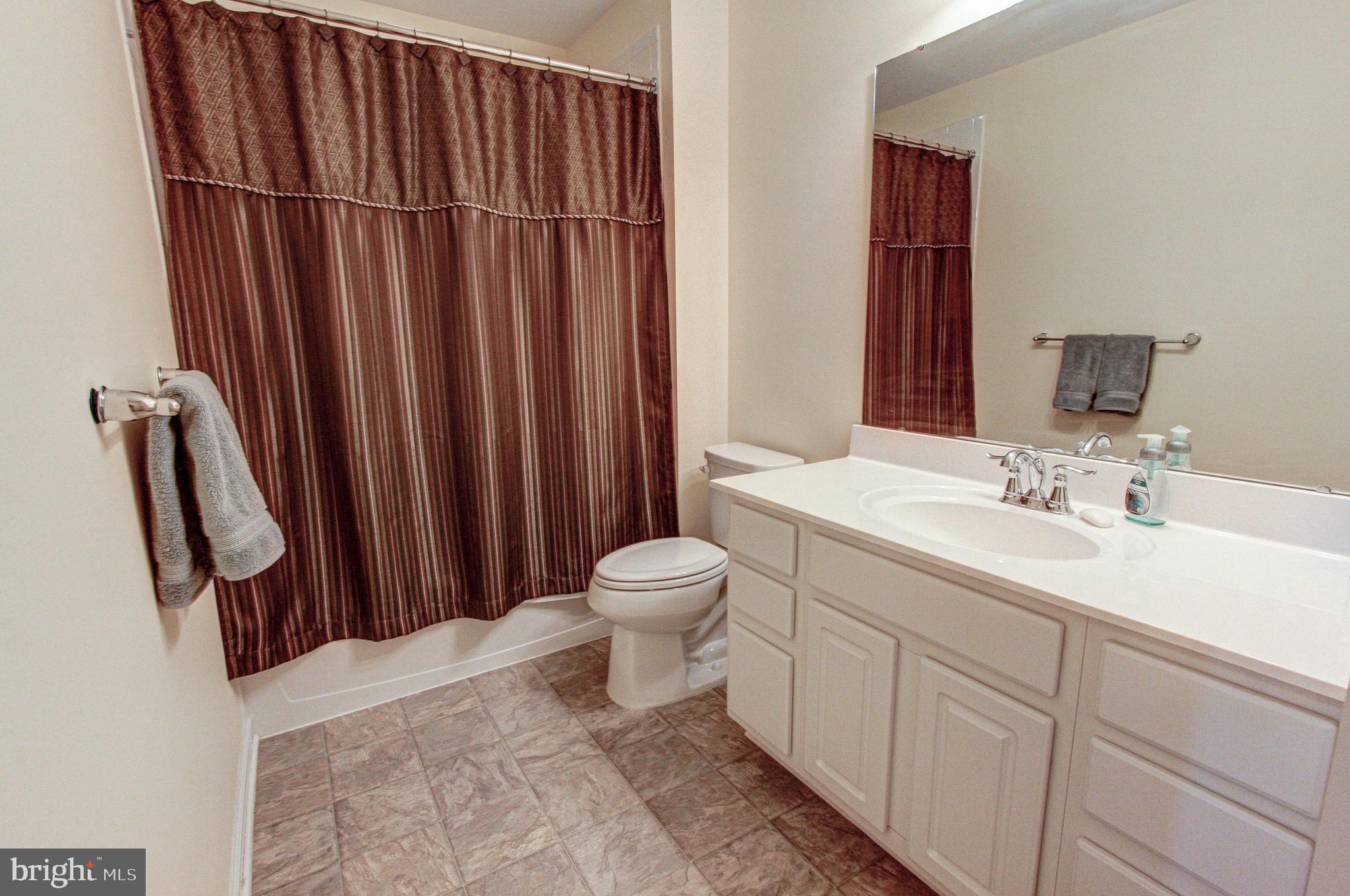 ARBOURS AT MORGAN CR - Residential