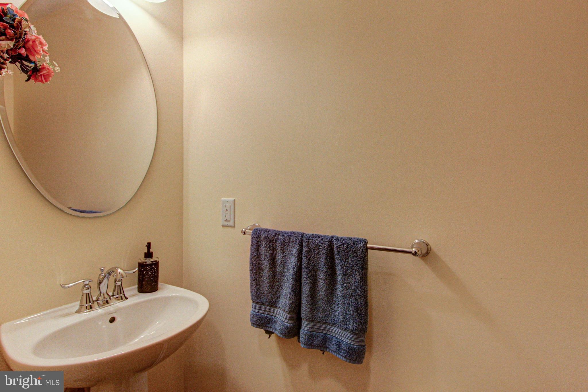 ARBOURS AT MORGAN CR - Residential