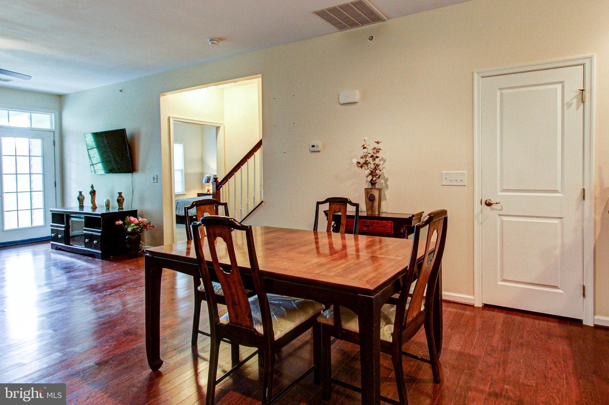ARBOURS AT MORGAN CR - Residential
