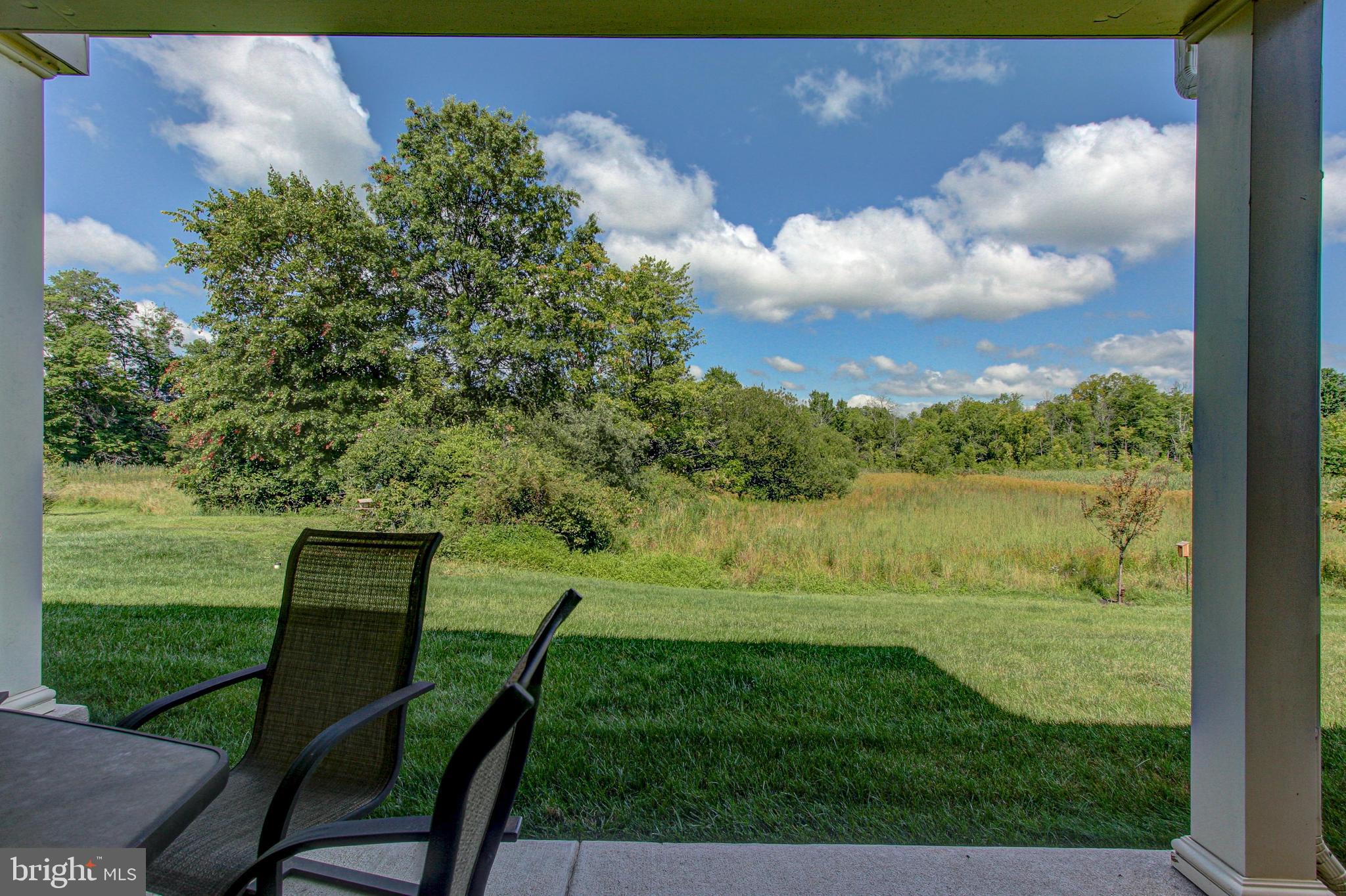 ARBOURS AT MORGAN CR - Residential