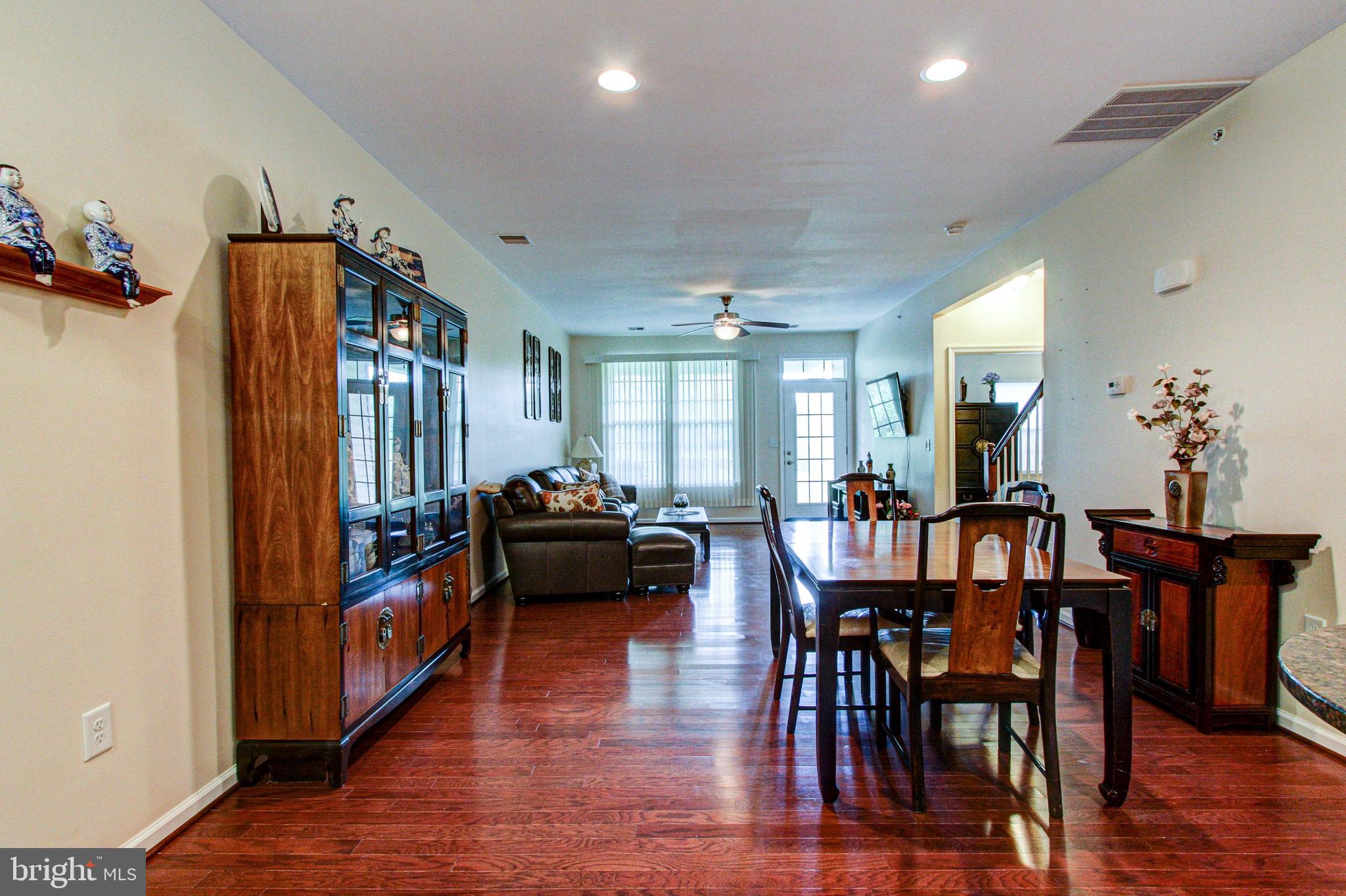 ARBOURS AT MORGAN CR - Residential