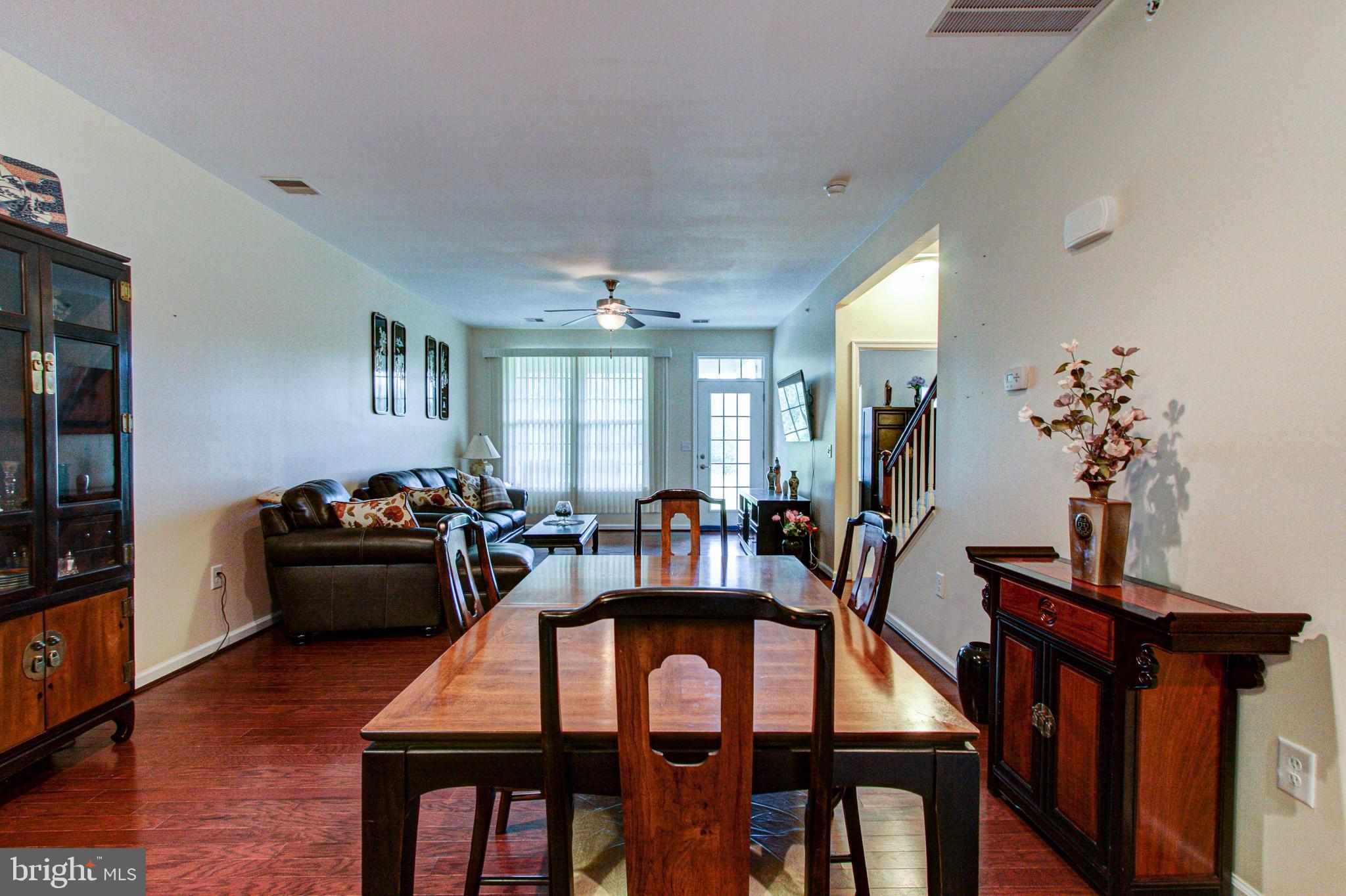 ARBOURS AT MORGAN CR - Residential
