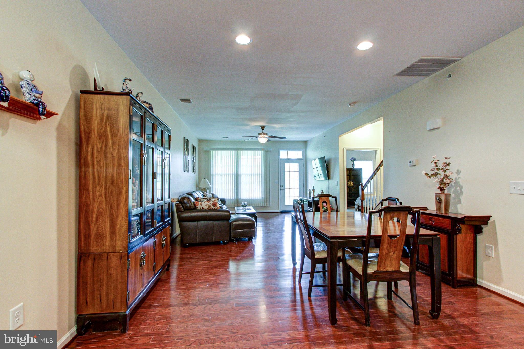 ARBOURS AT MORGAN CR - Residential
