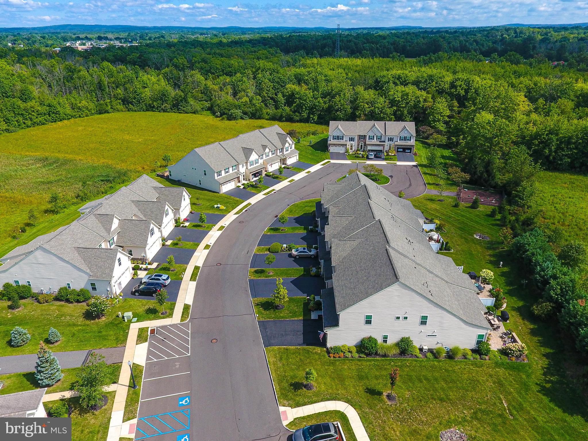 ARBOURS AT MORGAN CR - Residential