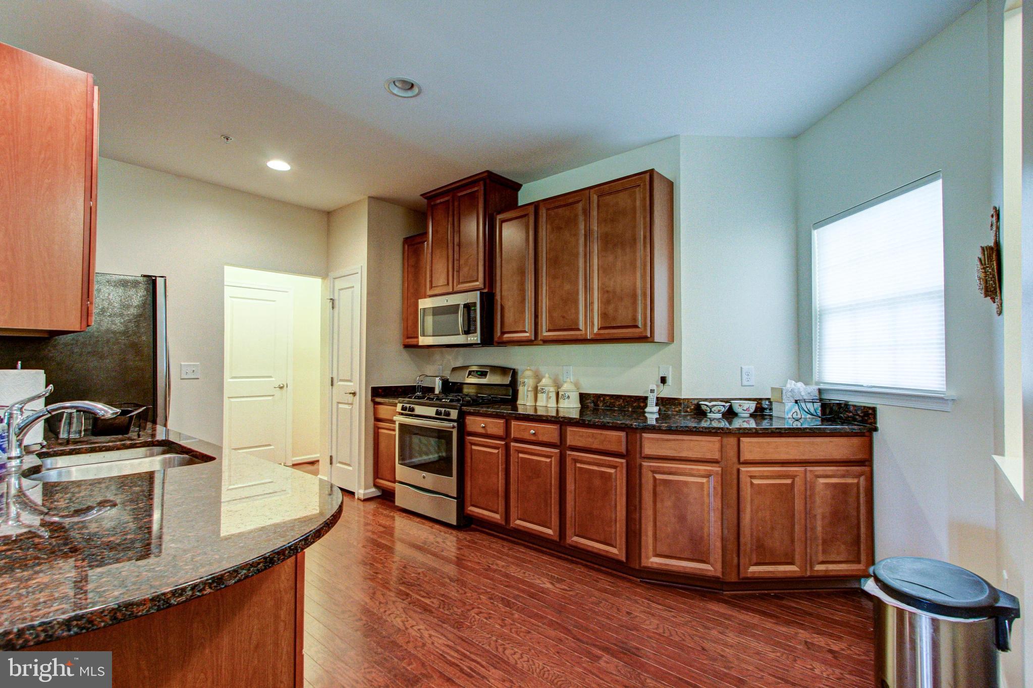 ARBOURS AT MORGAN CR - Residential