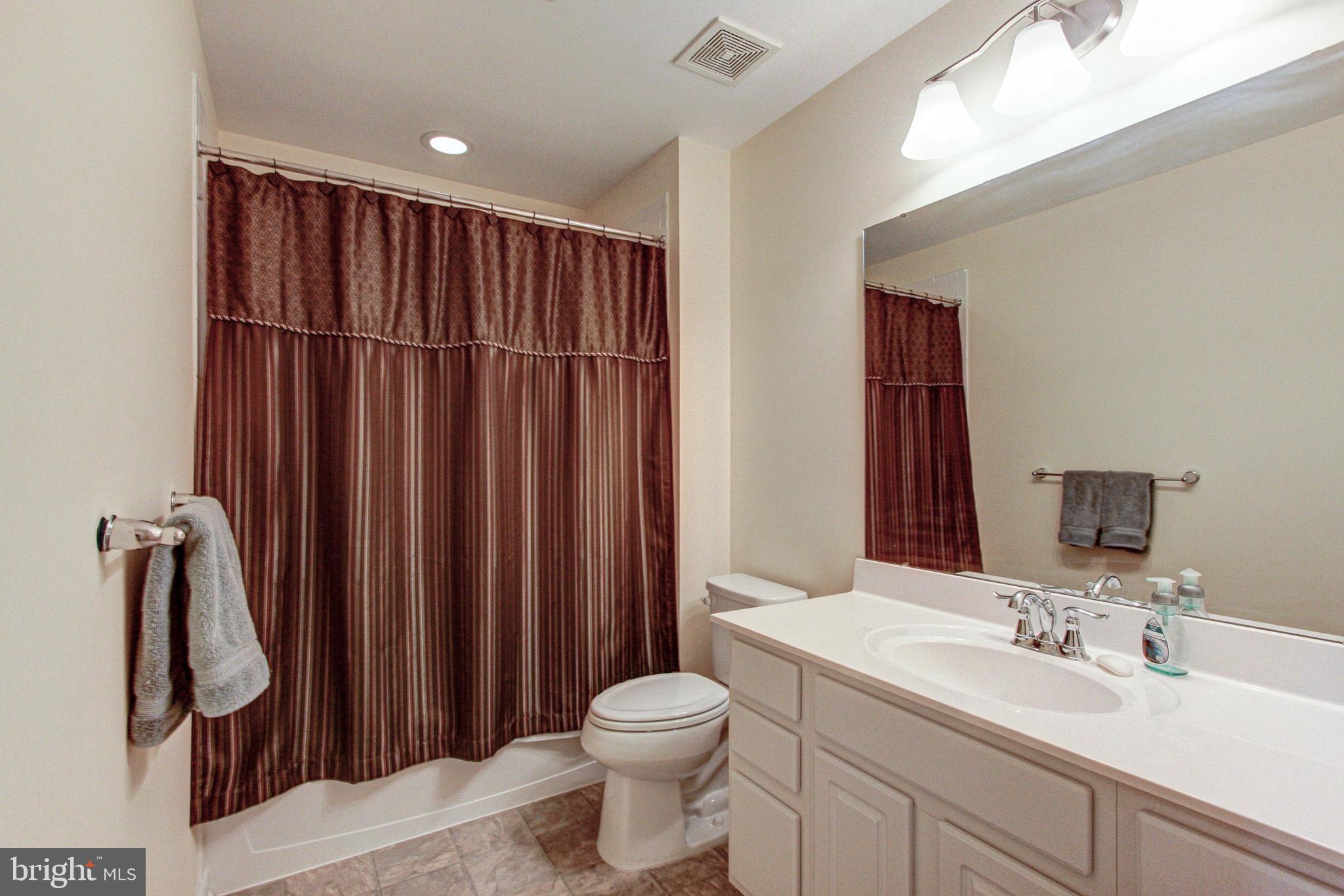 ARBOURS AT MORGAN CR - Residential