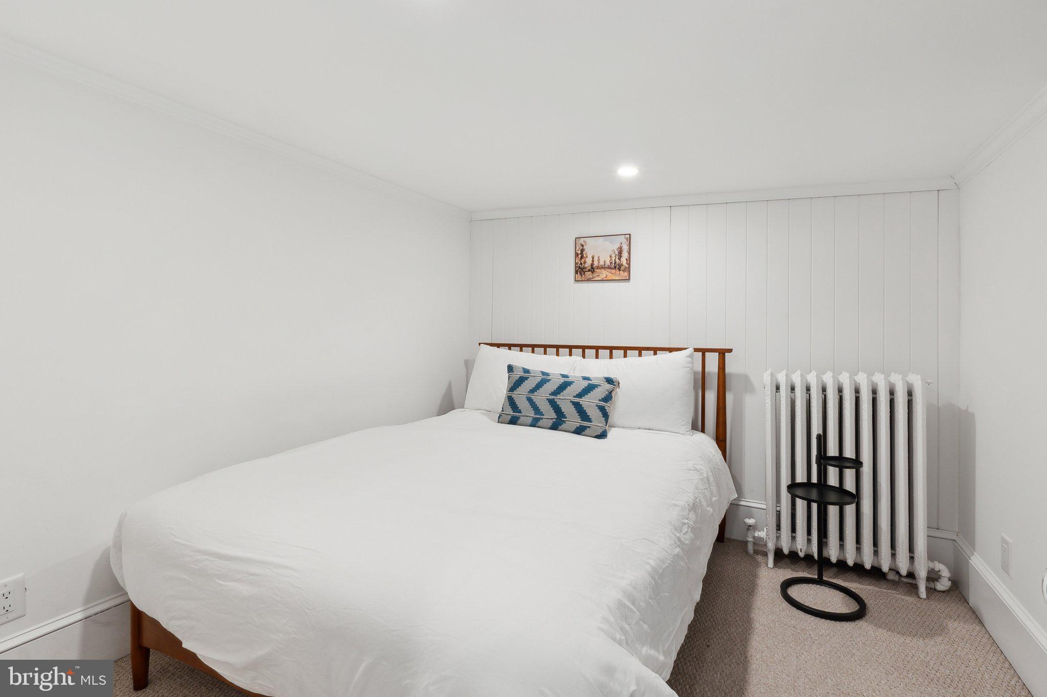 HISTORIC DISTRICT - Residential Income