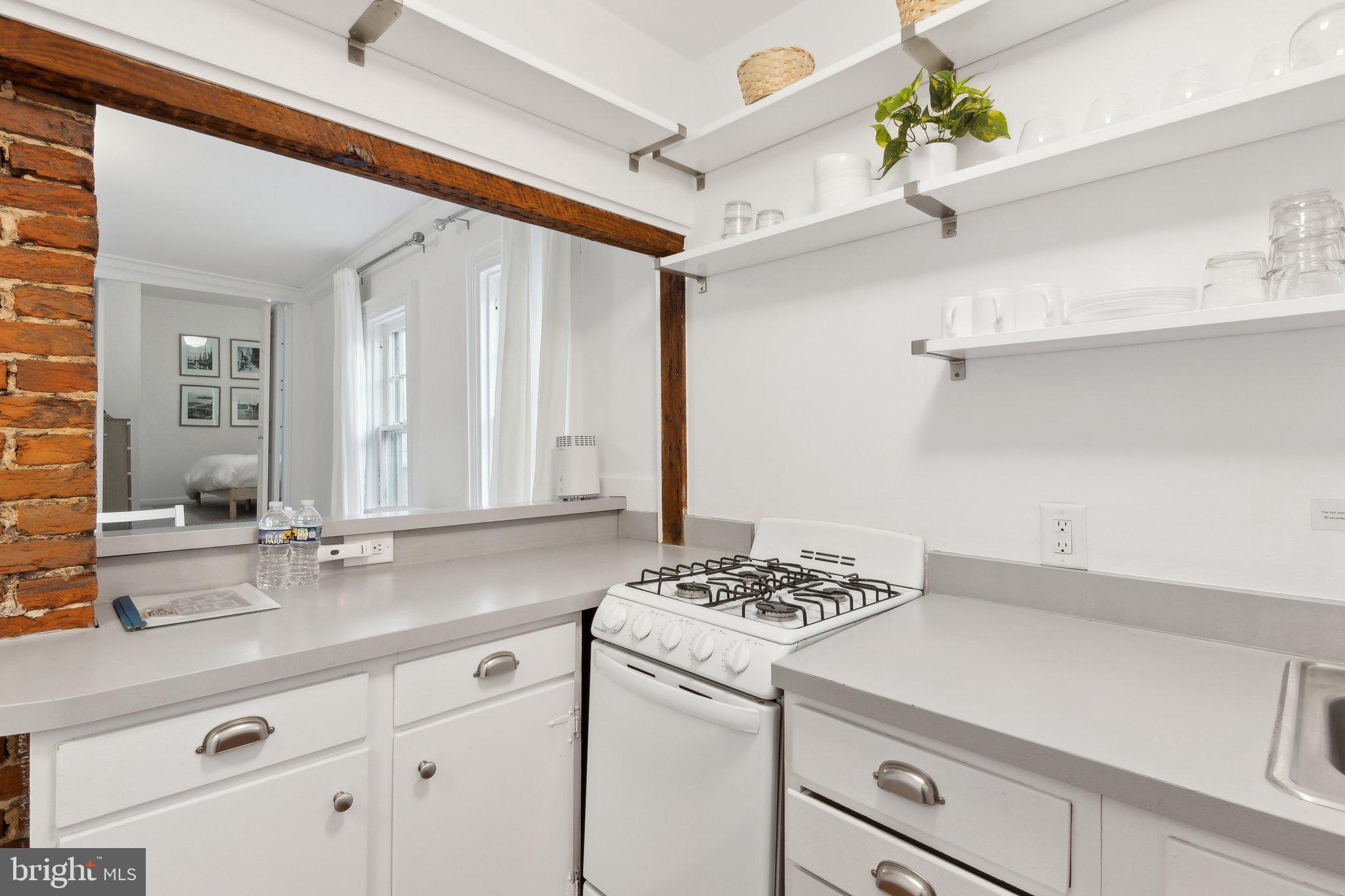 HISTORIC DISTRICT - Residential Income