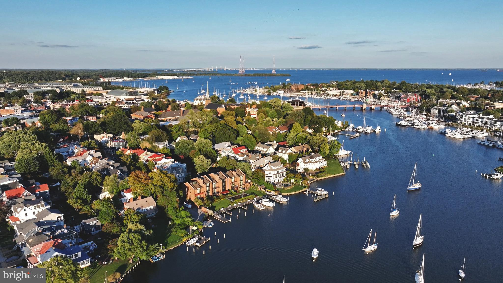 HISTORIC DISTRICT - Residential Income