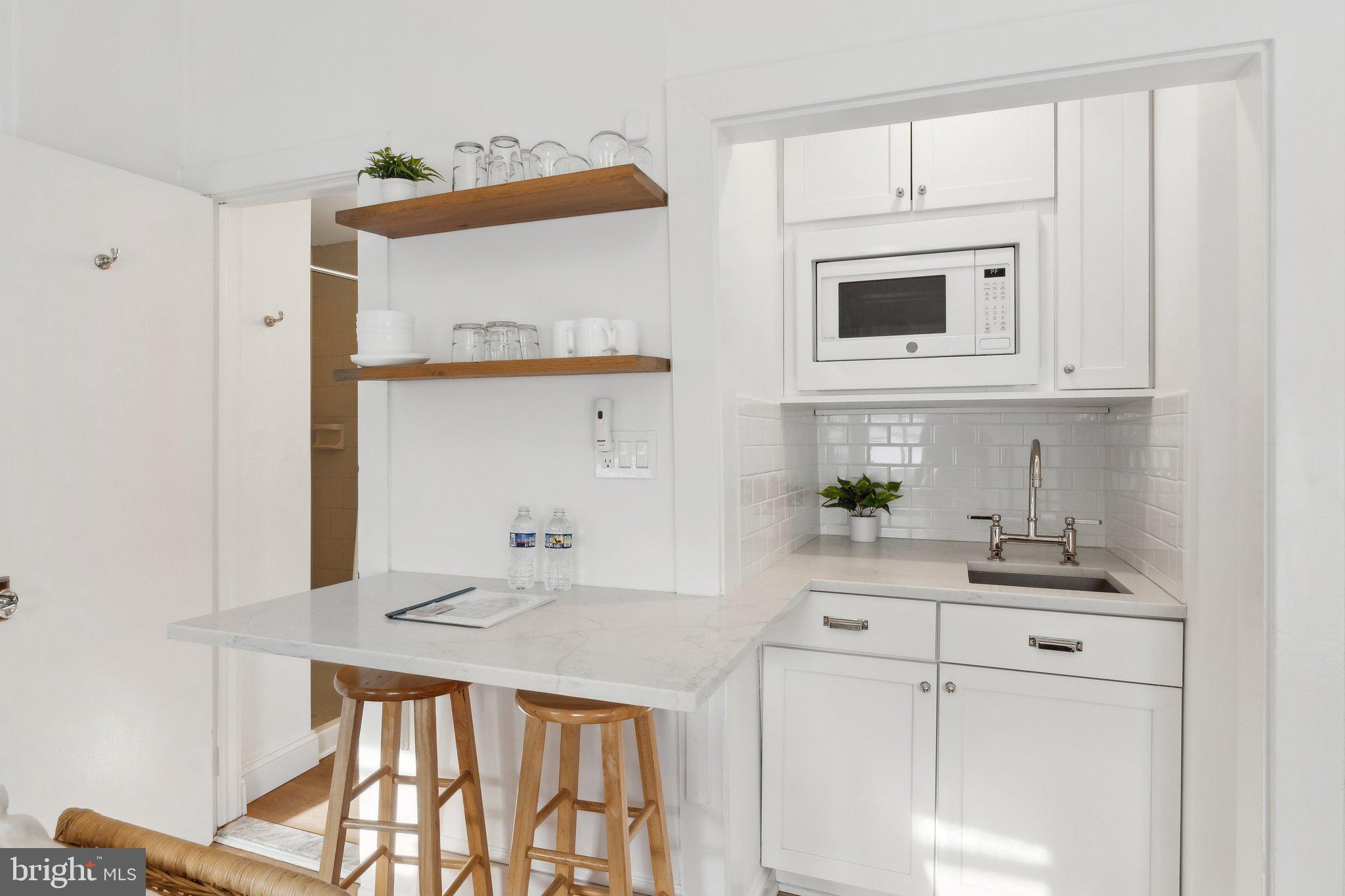 HISTORIC DISTRICT - Residential Income