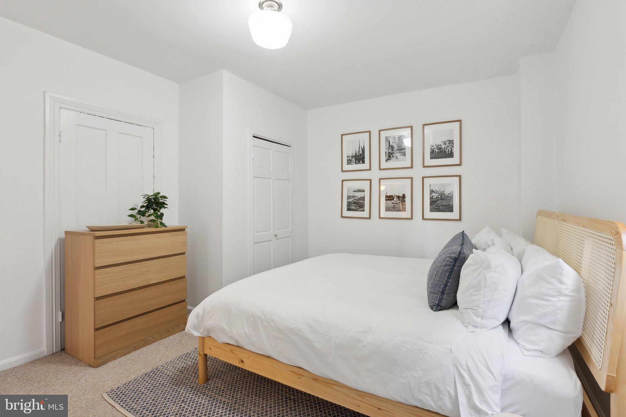 HISTORIC DISTRICT - Residential Income