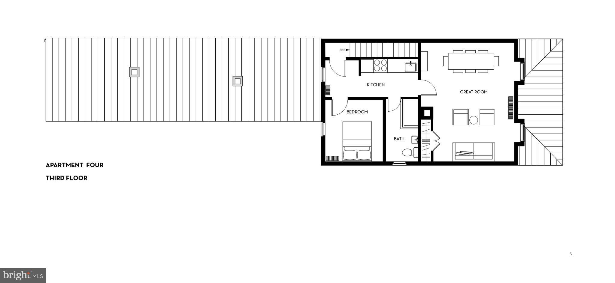 HISTORIC DISTRICT - Residential Income