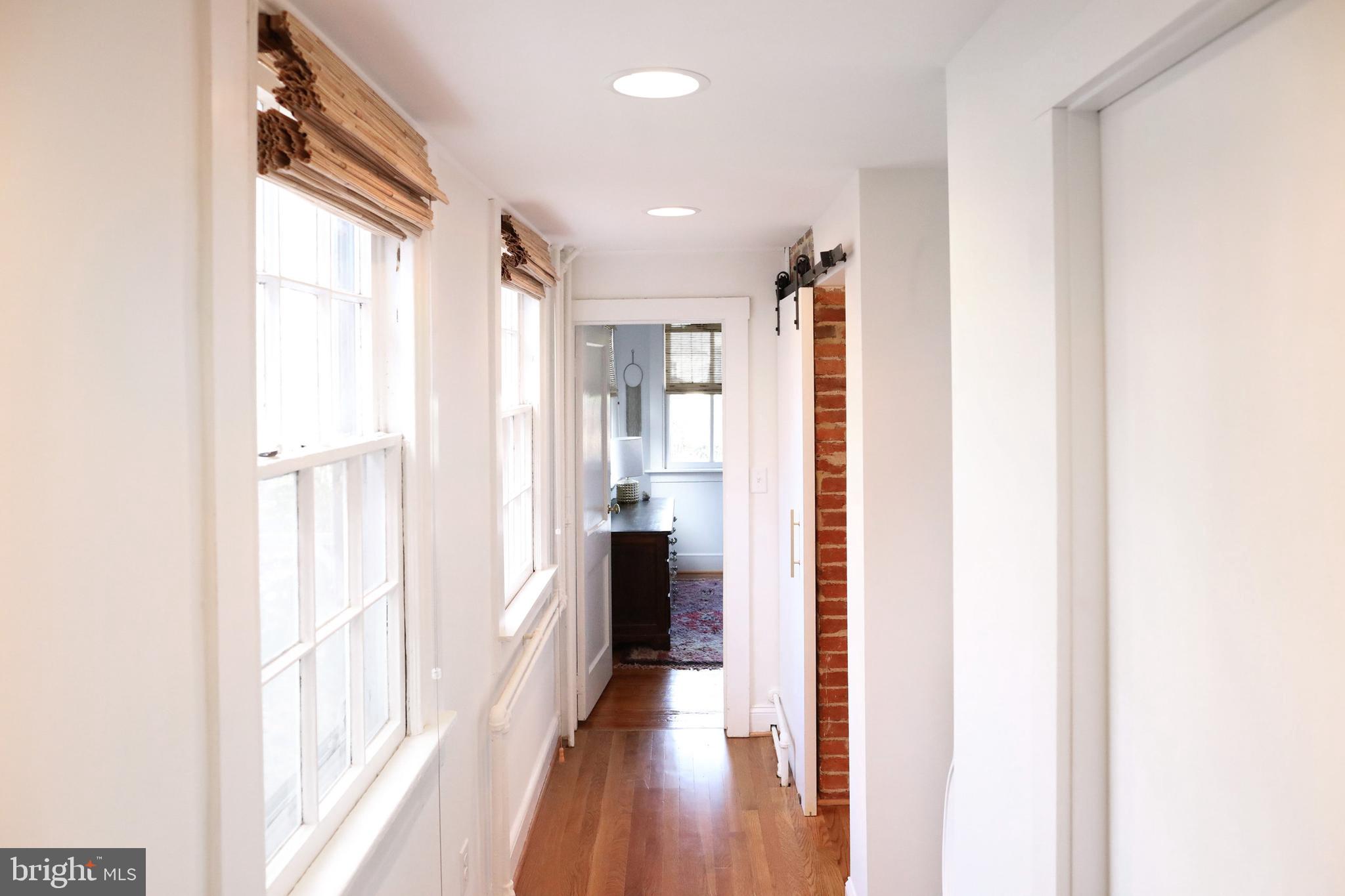 HISTORIC DISTRICT - Residential Income