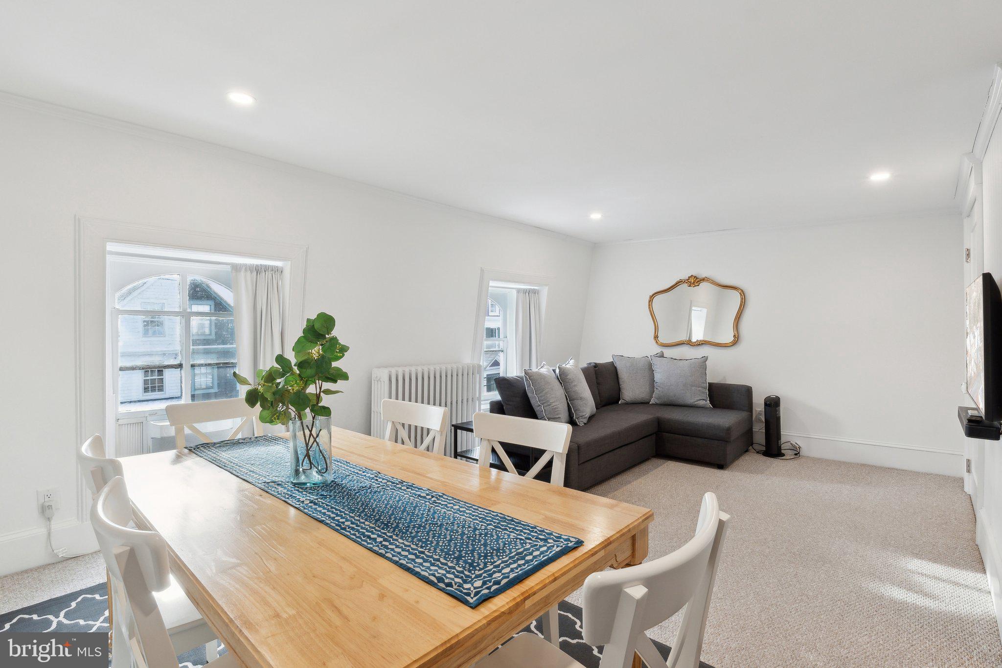 HISTORIC DISTRICT - Residential Income