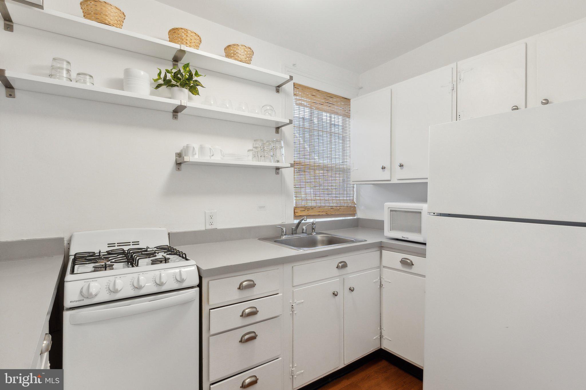 HISTORIC DISTRICT - Residential Income