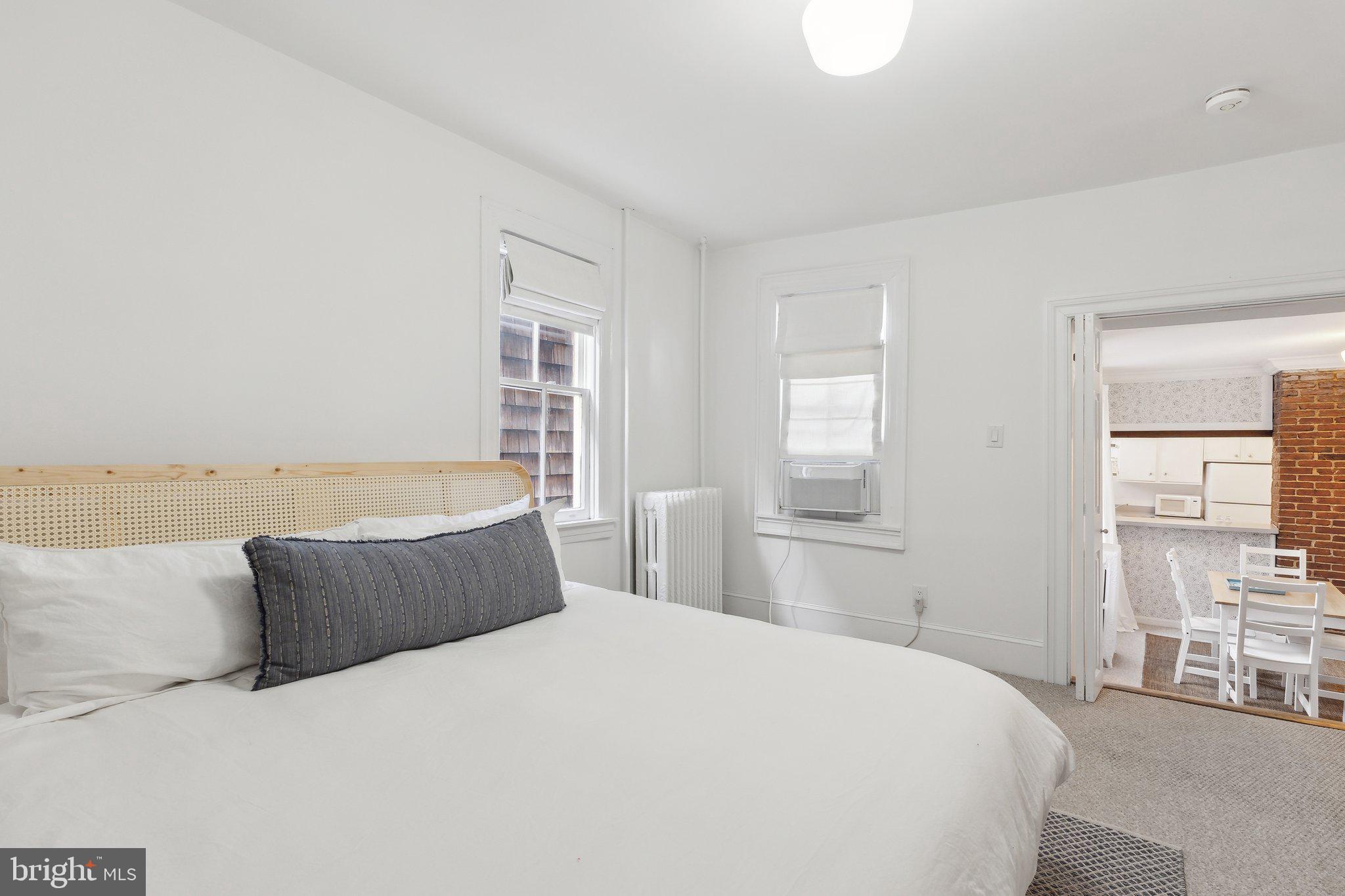 HISTORIC DISTRICT - Residential Income