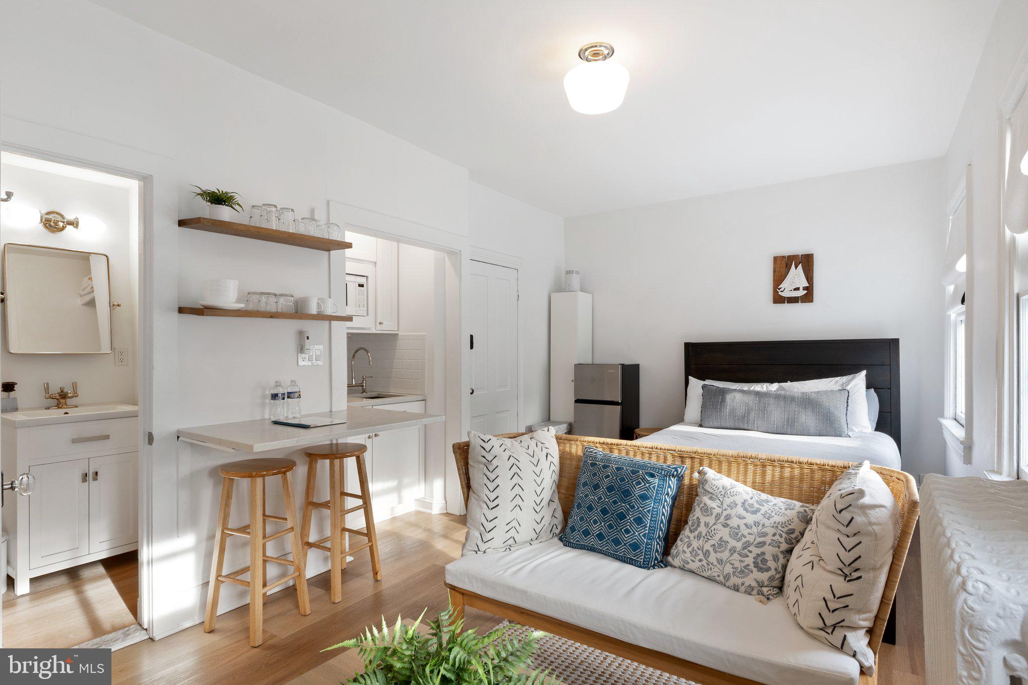 HISTORIC DISTRICT - Residential Income