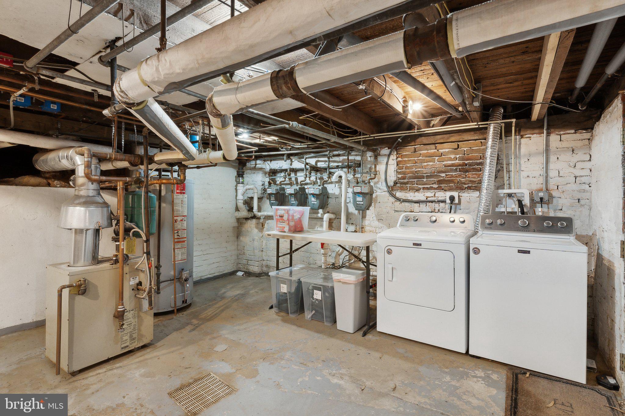 HISTORIC DISTRICT - Residential Income