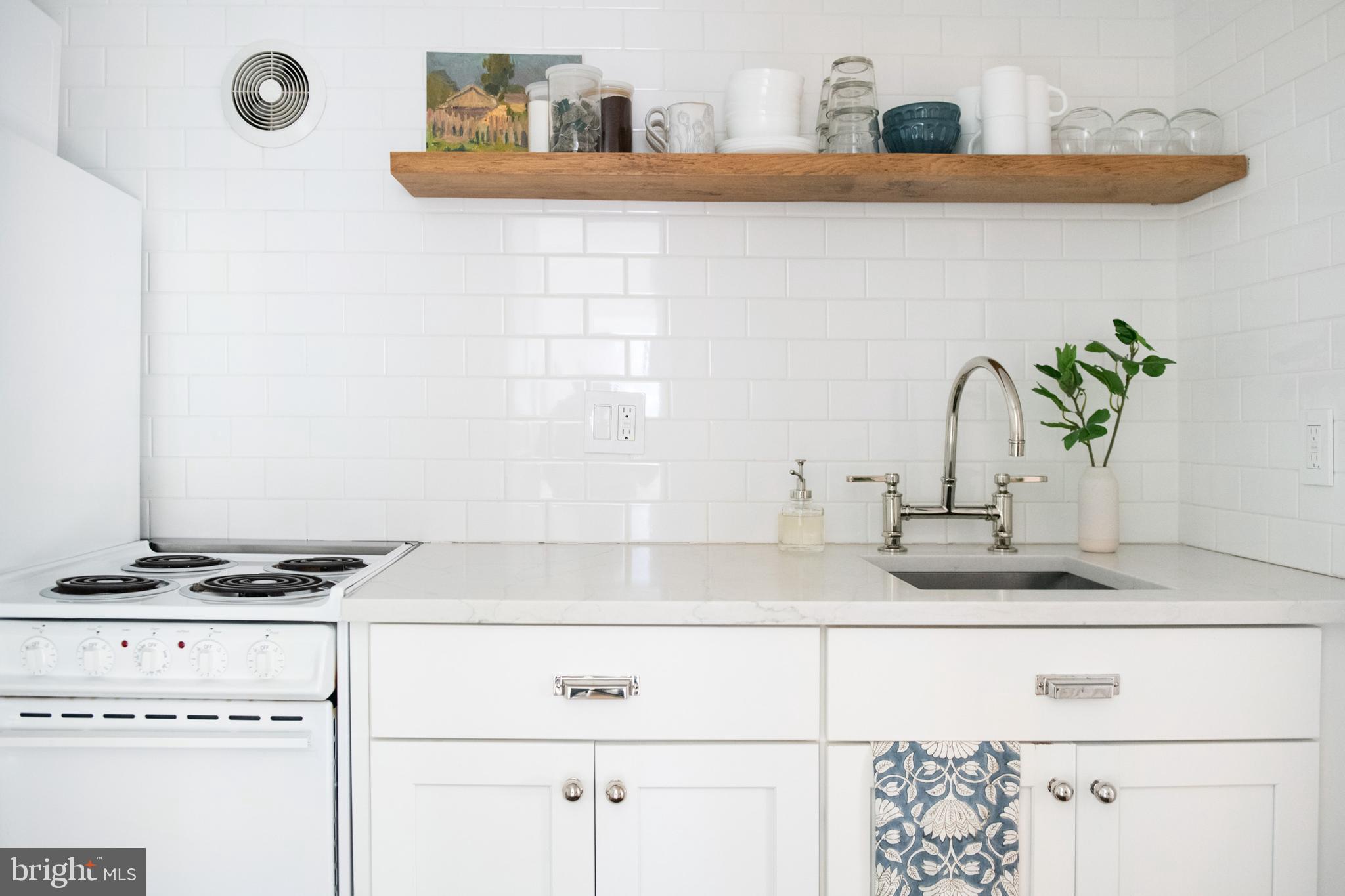 HISTORIC DISTRICT - Residential Income